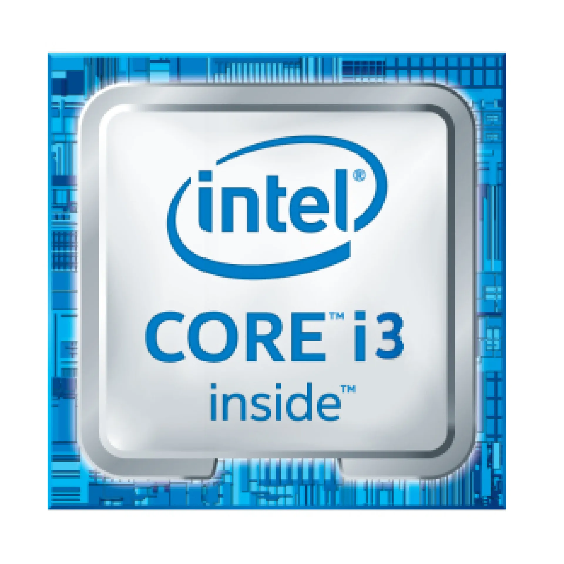 Intel Core i3-6100TE