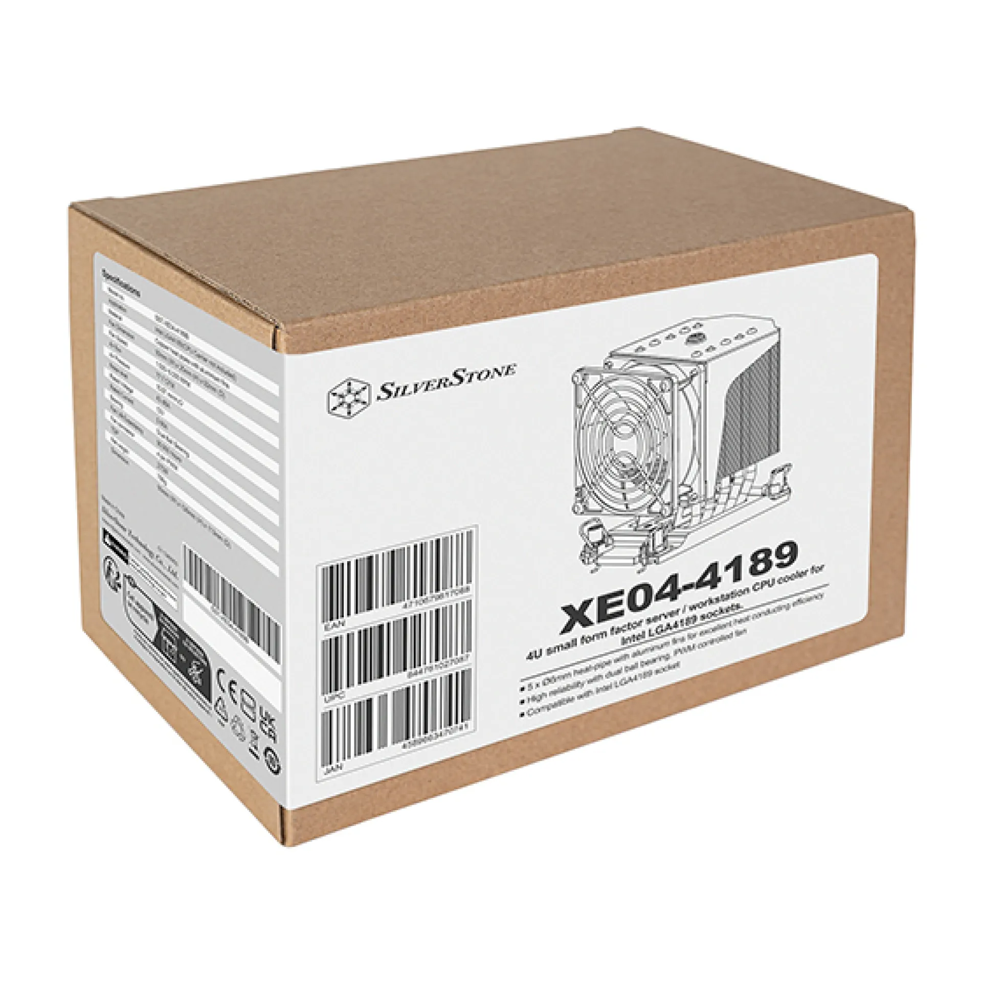 SST-XE04-4189B