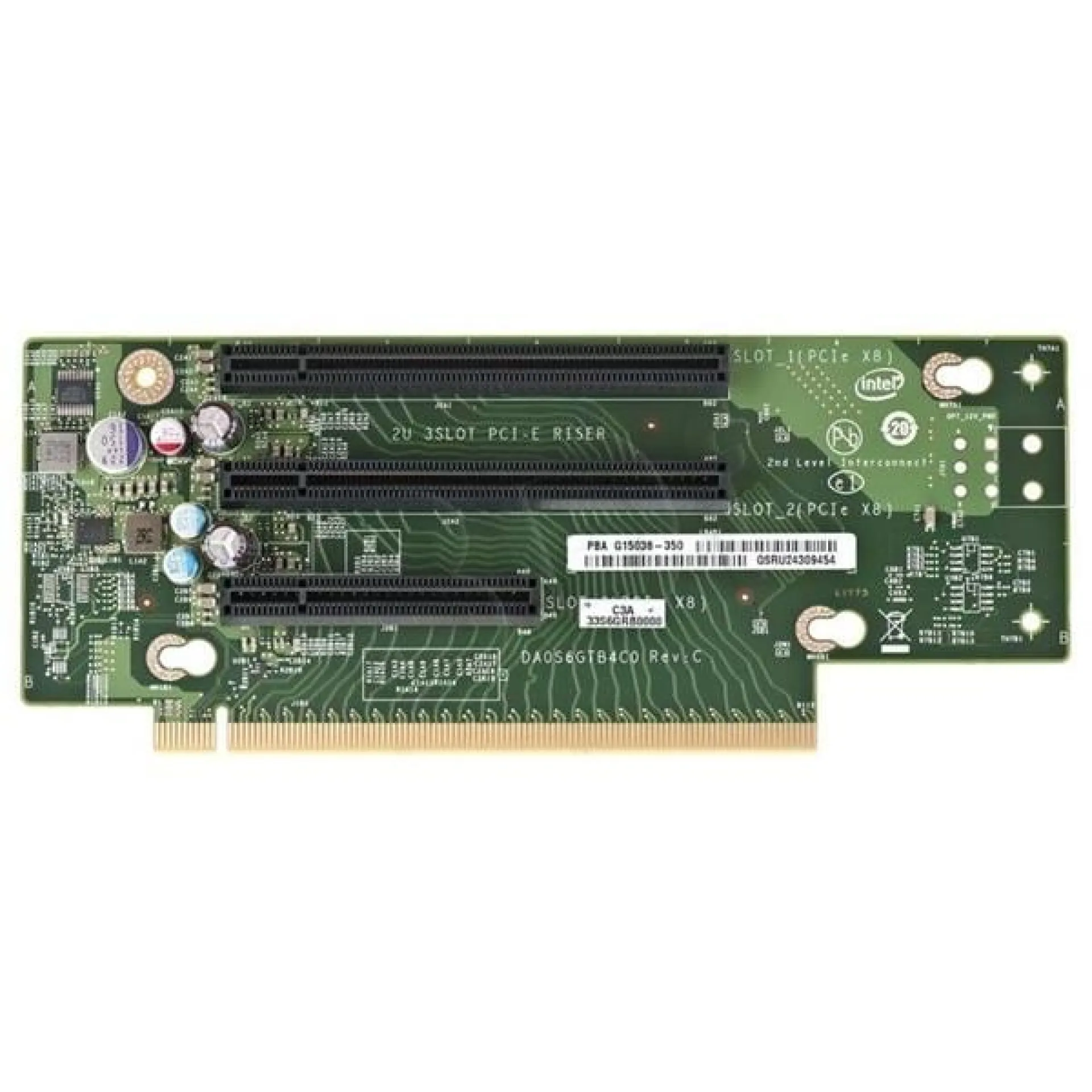 A2UL8RISER
