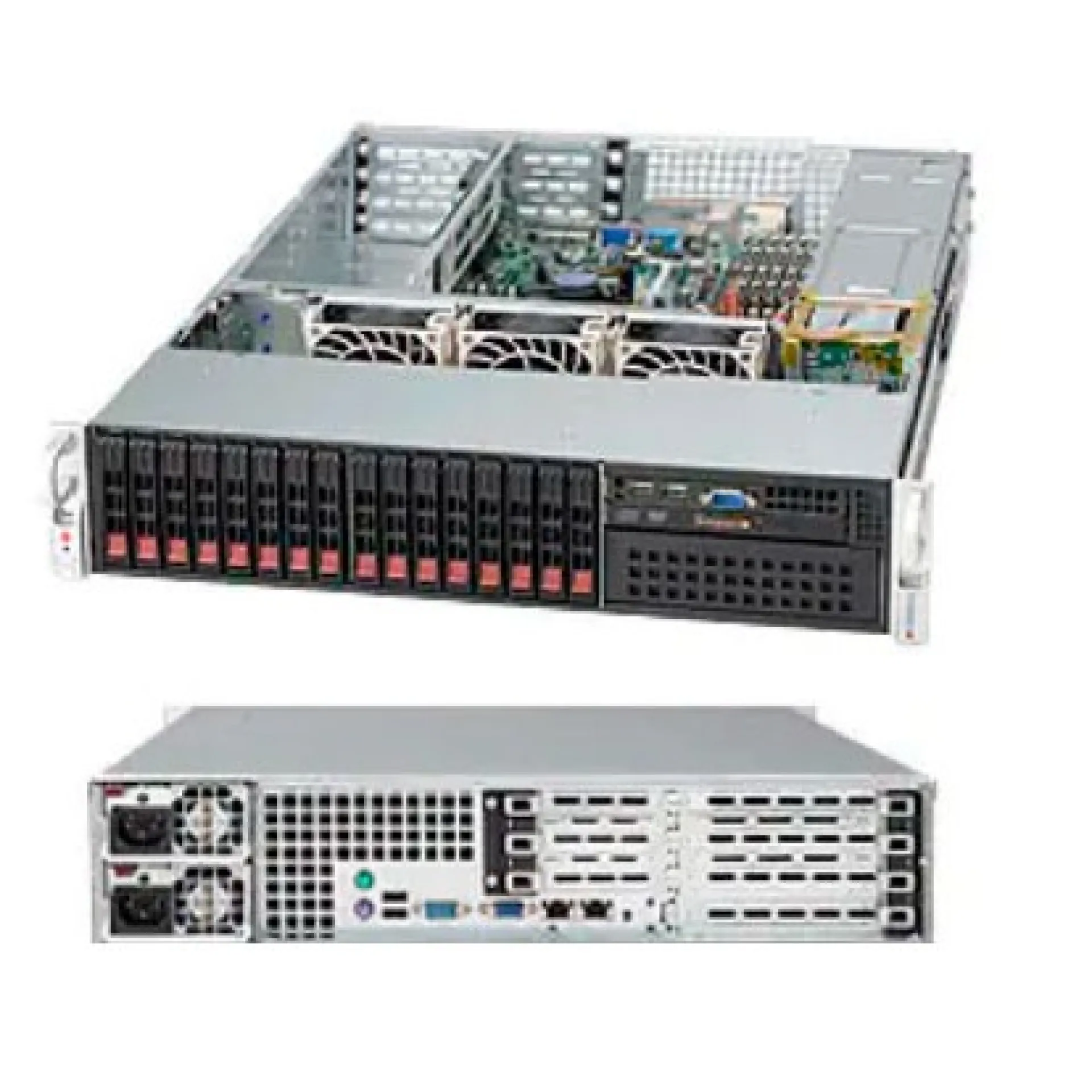CSE-826E26-R1200LPB