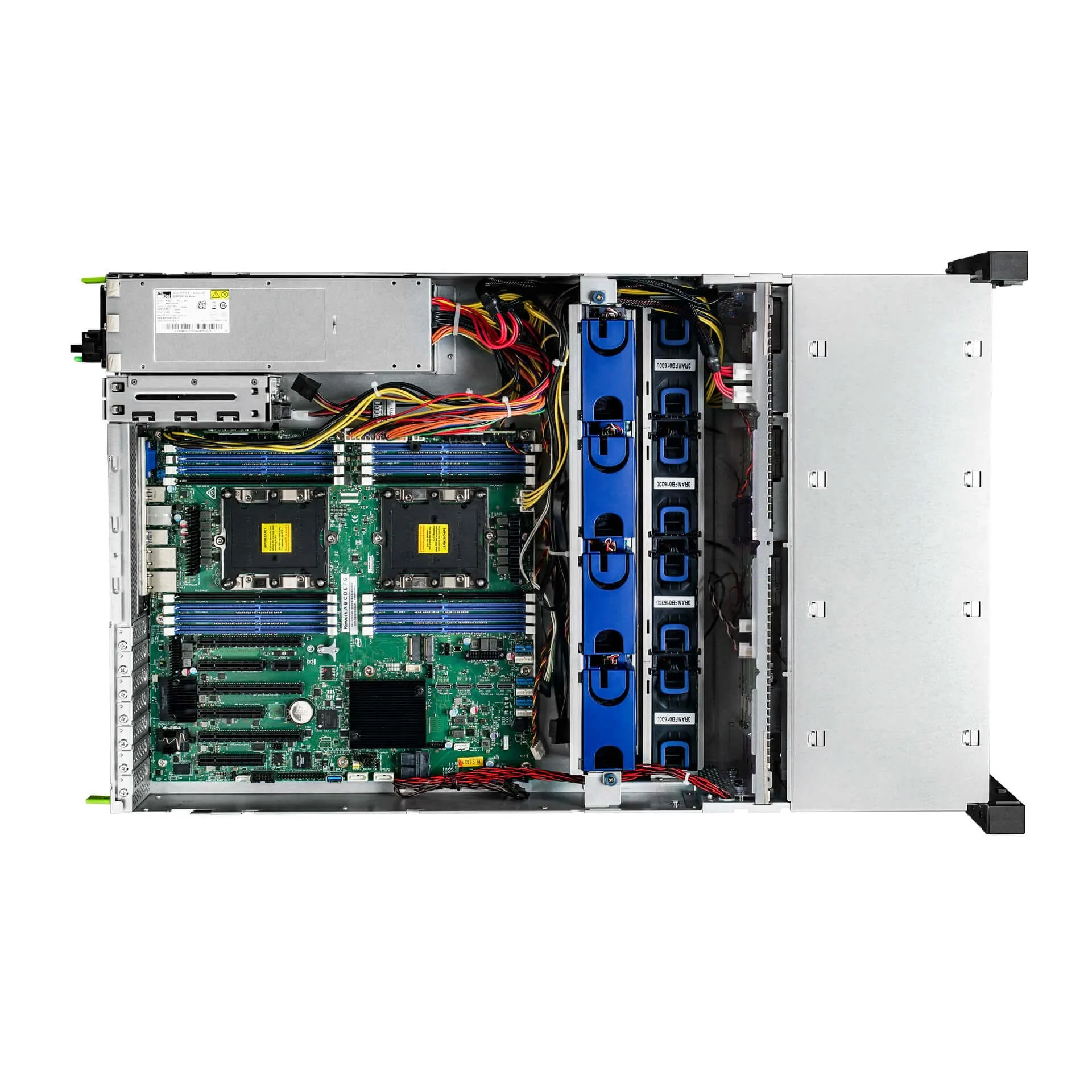 RS436-07/OCU/PDB