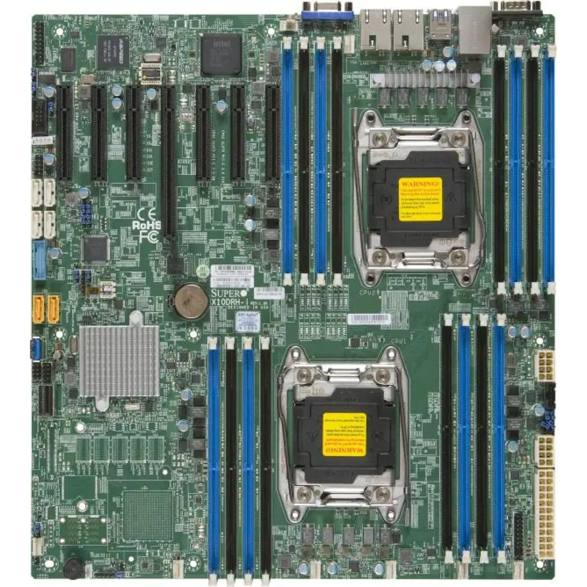 MBD-X10DRH-IT-O