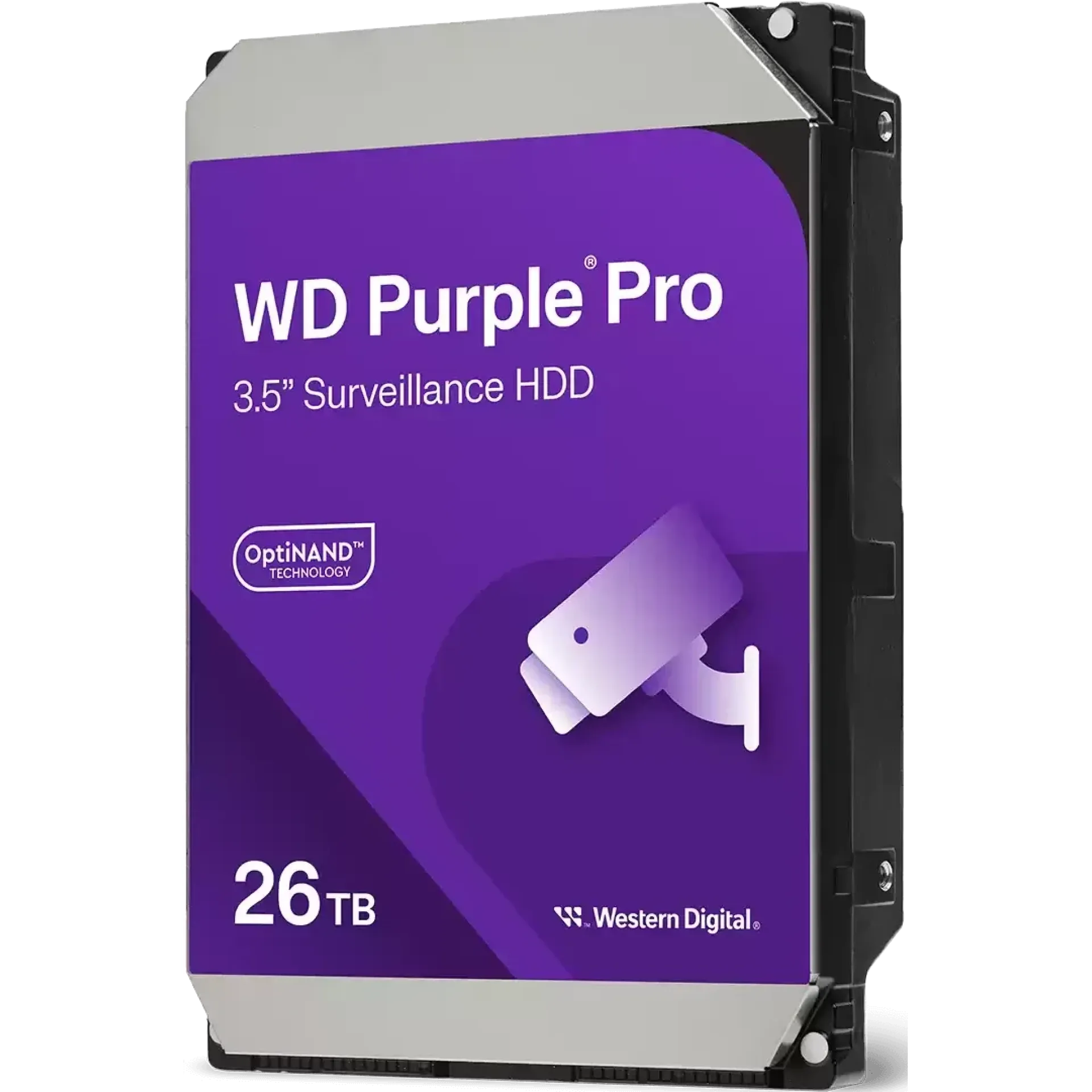 WD260PURP