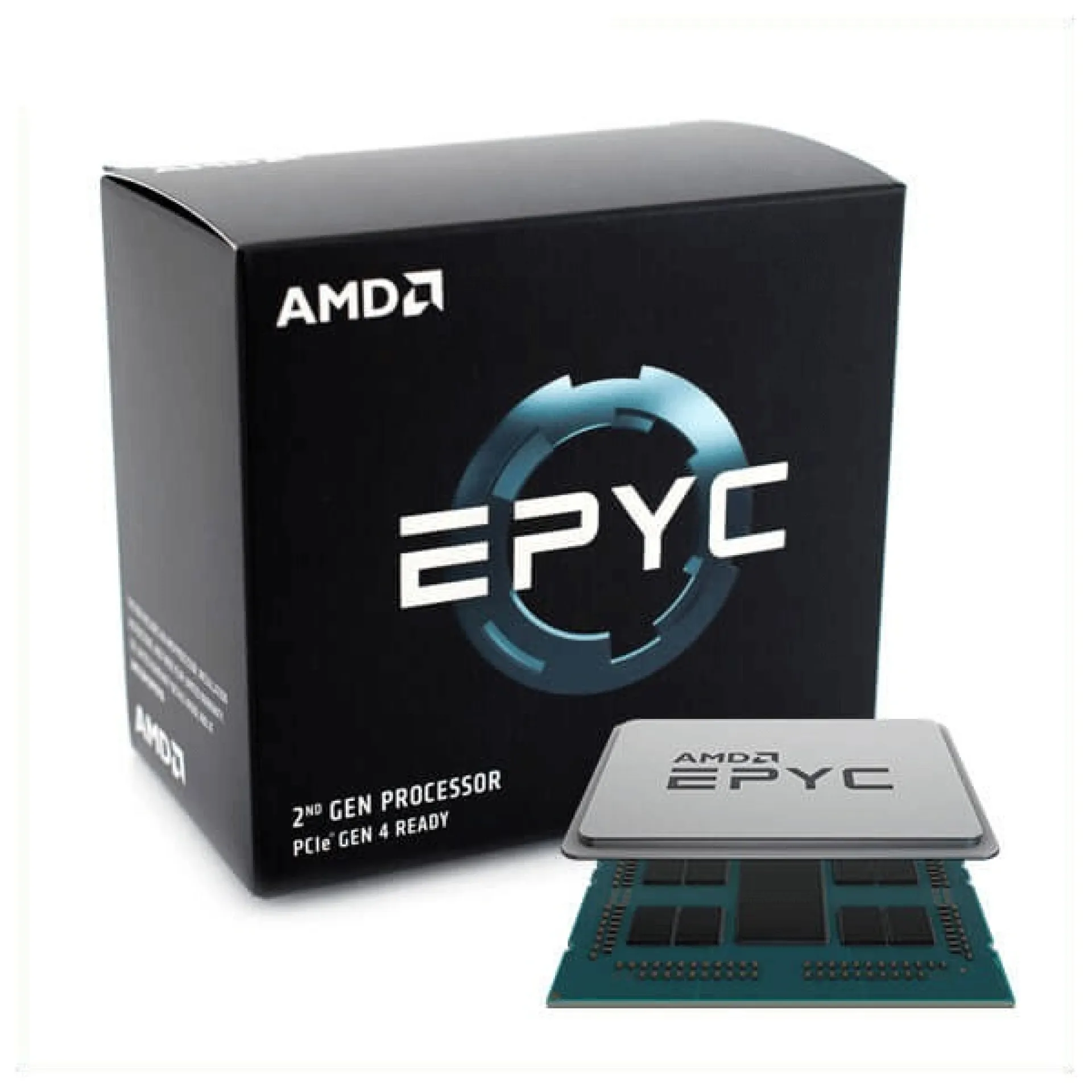 AMD EPYC 7F72