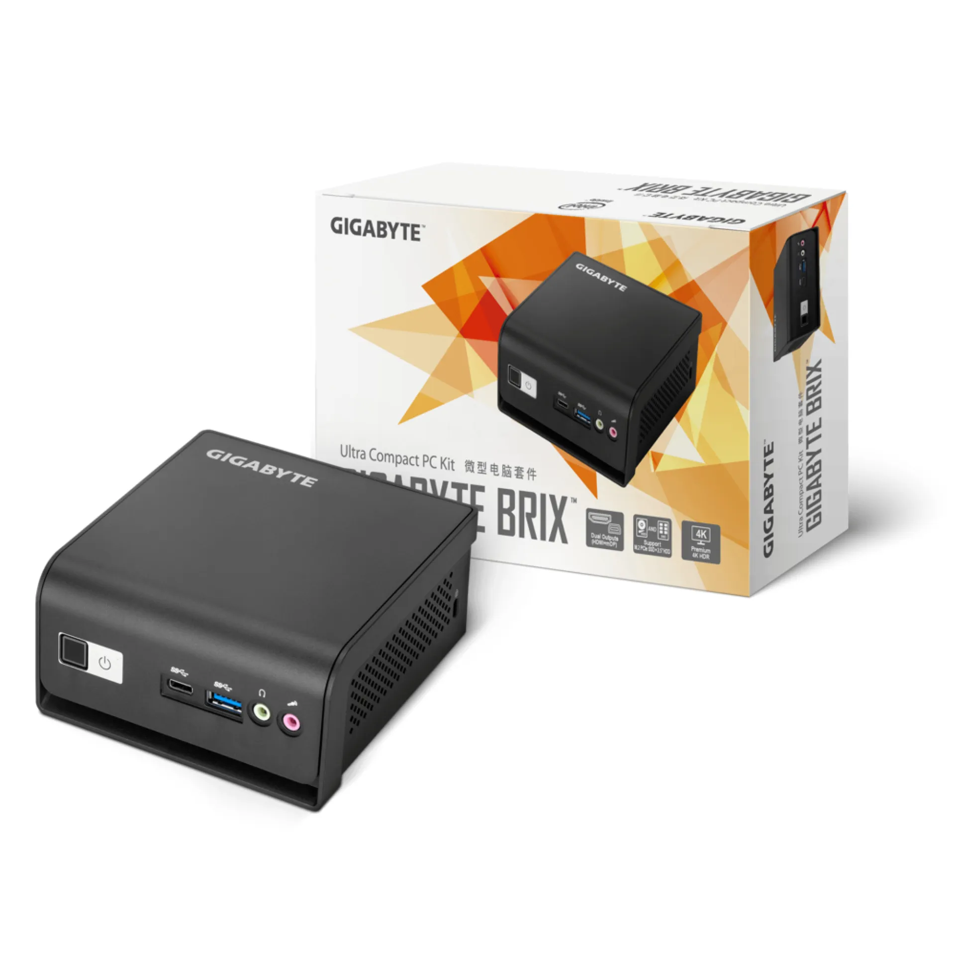 Gigabyte