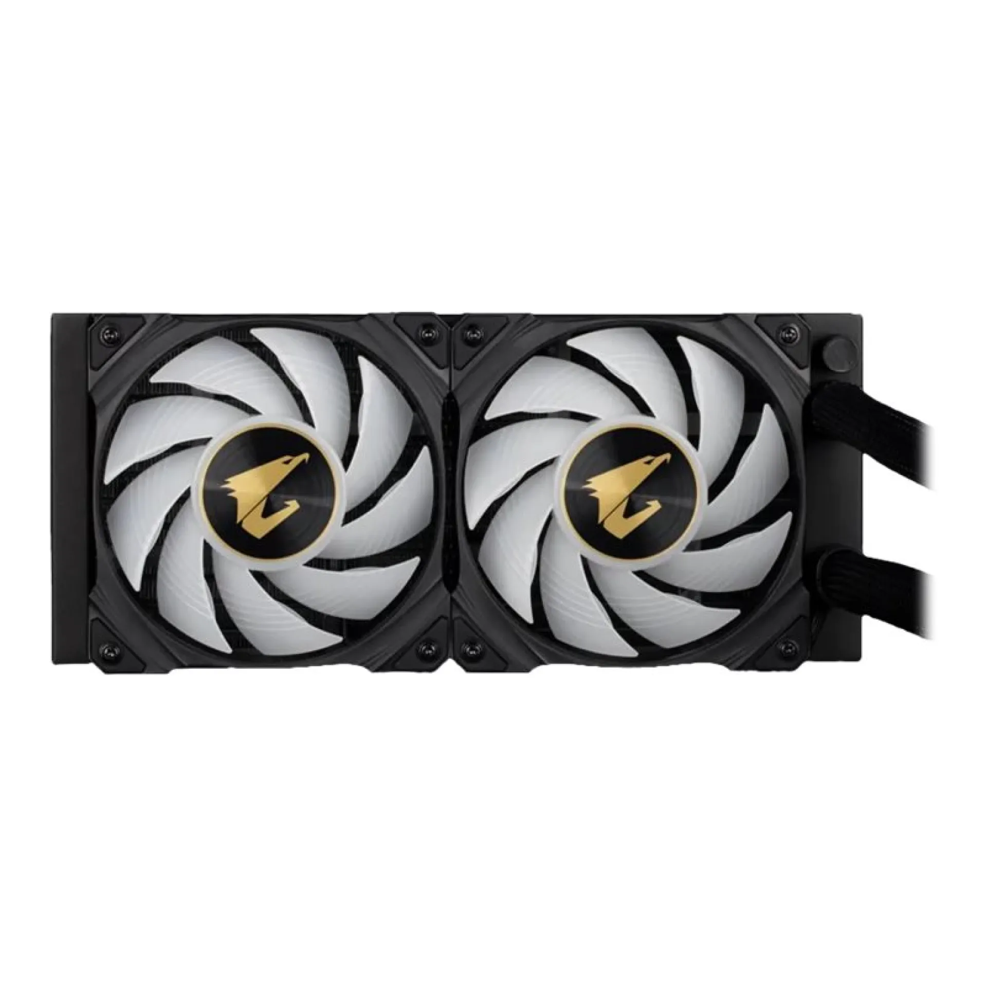 AORUS WATERFORCE X 240