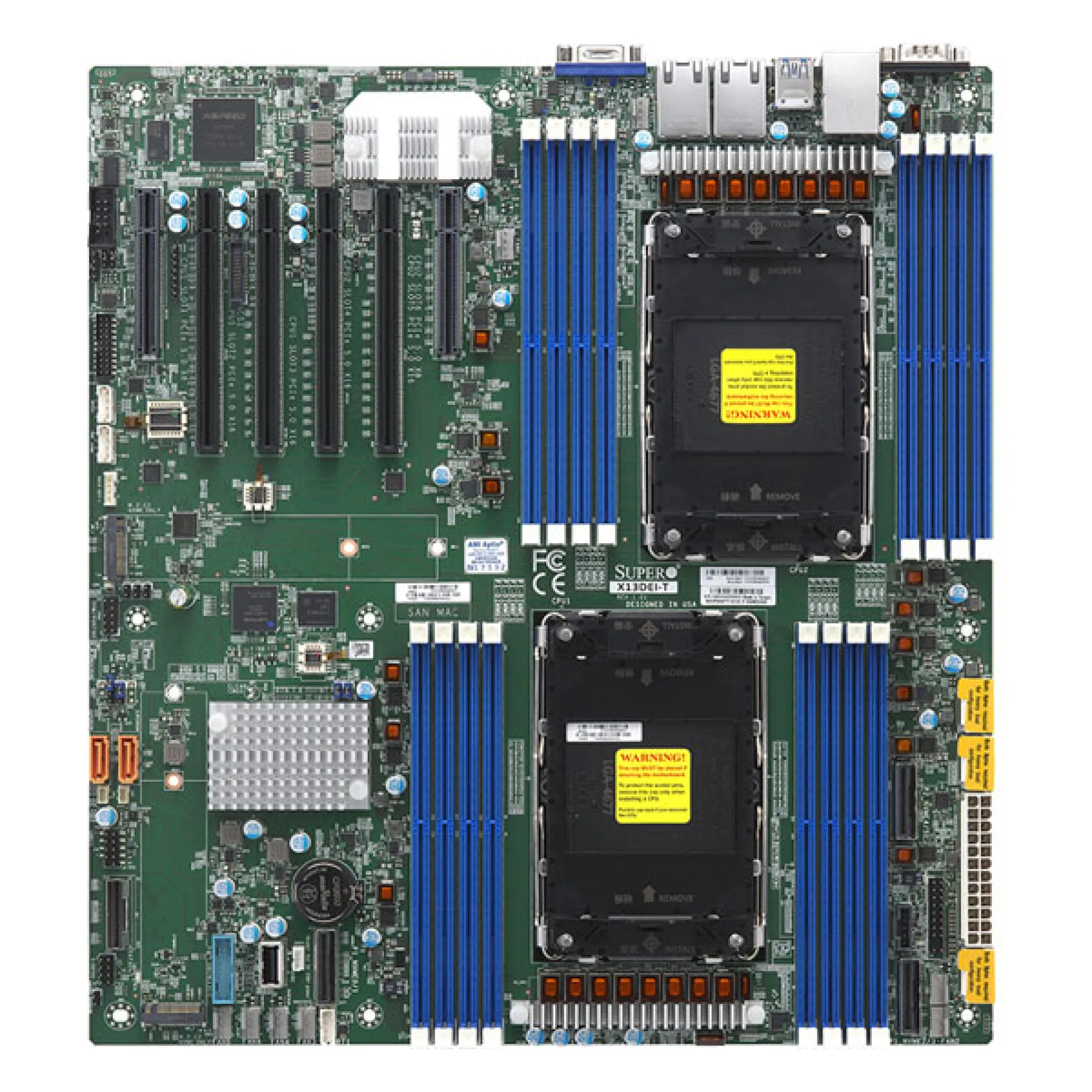 MBD-X13DEI-T-O