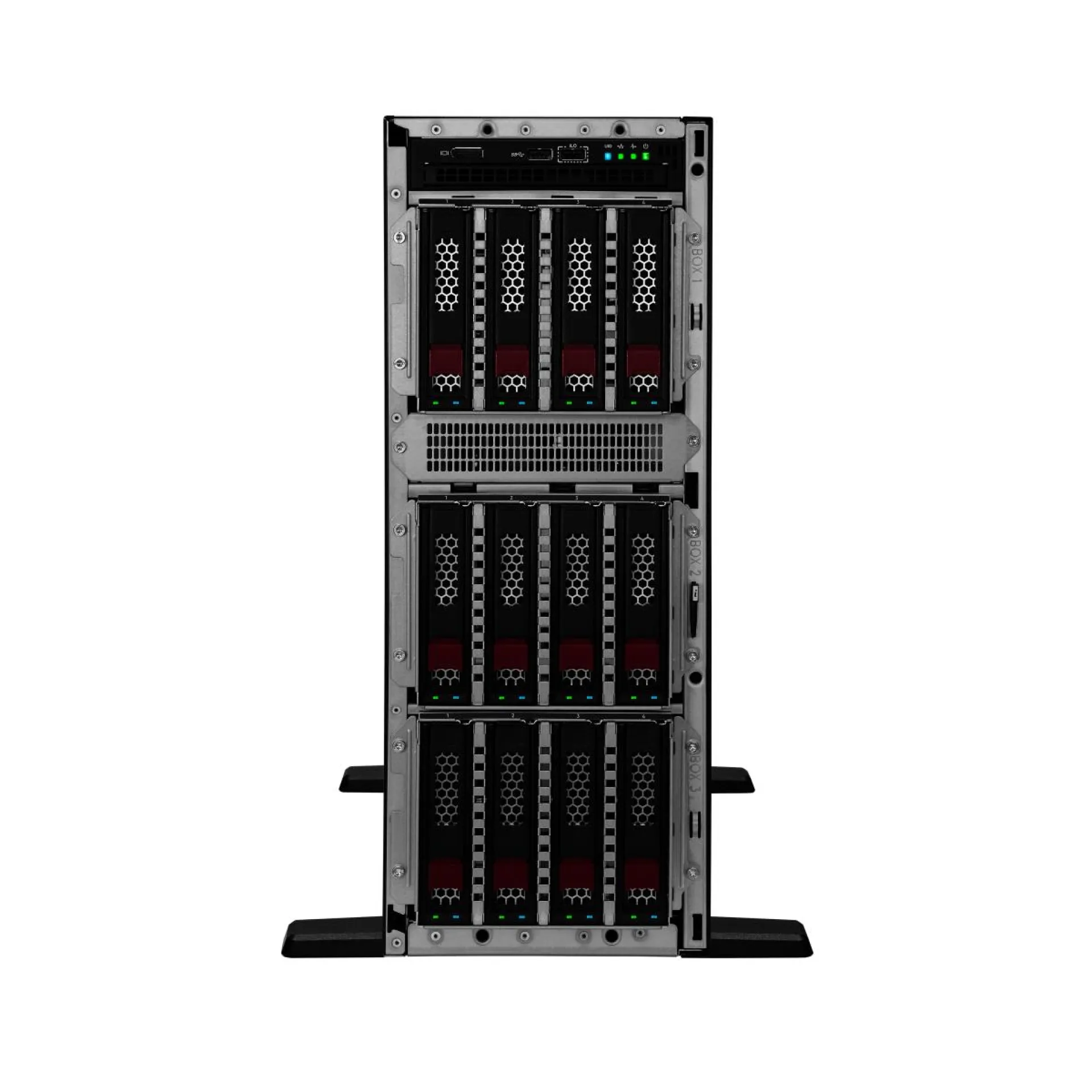 HPE ProLiant ML350 Gen11