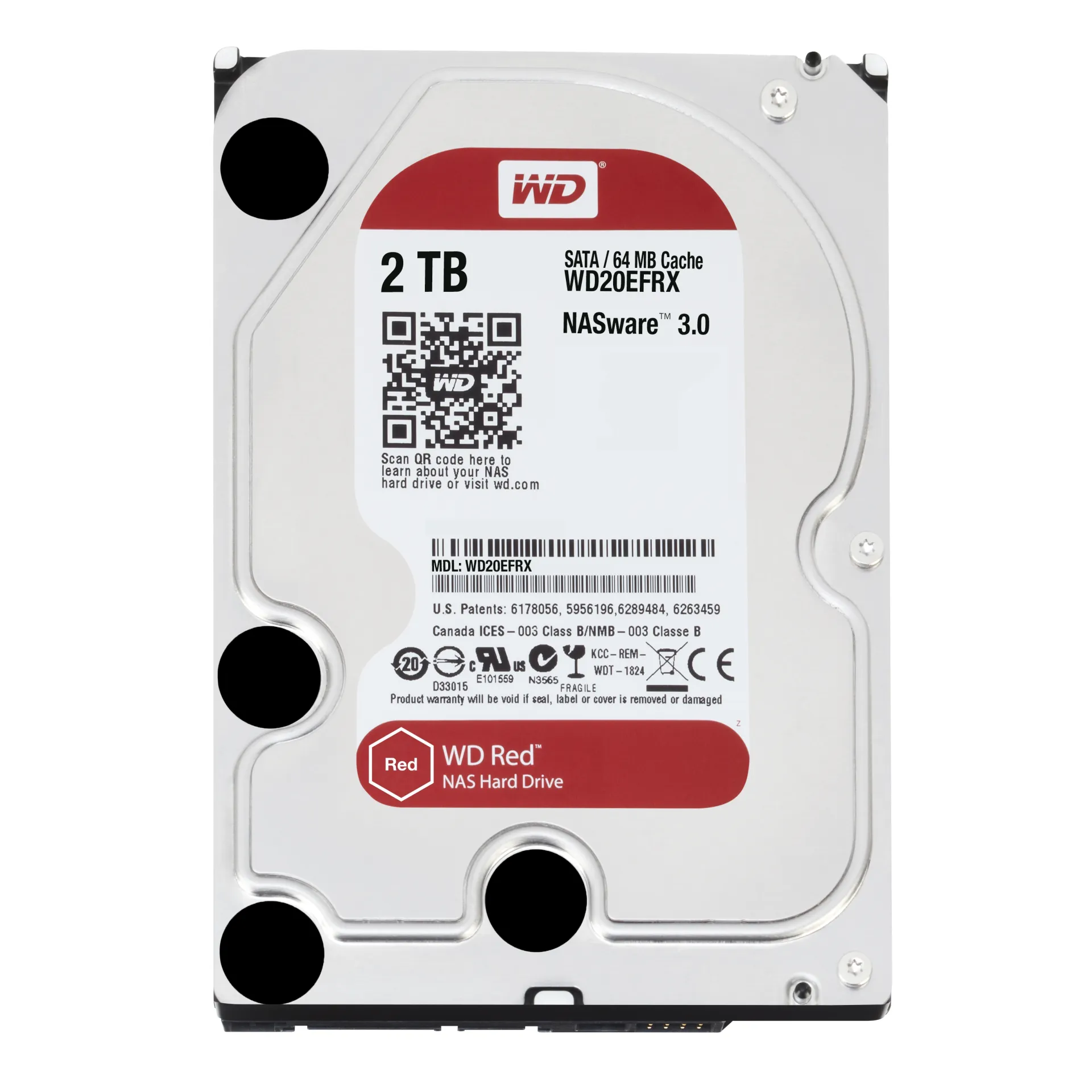 WD20EFRX