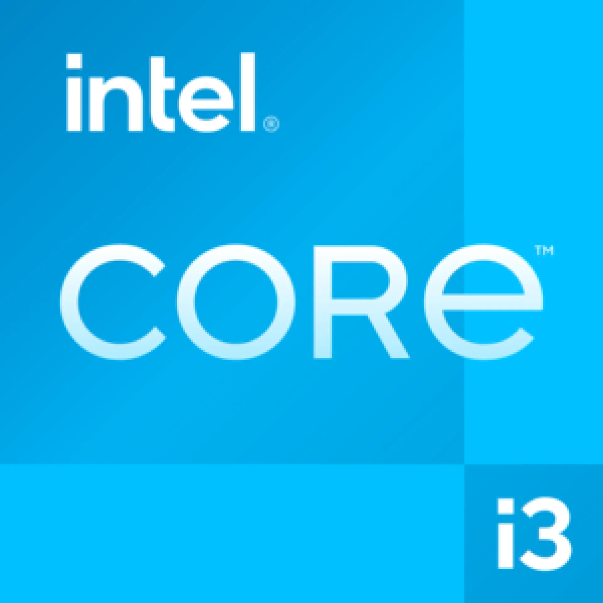 Intel Core i3-12100E