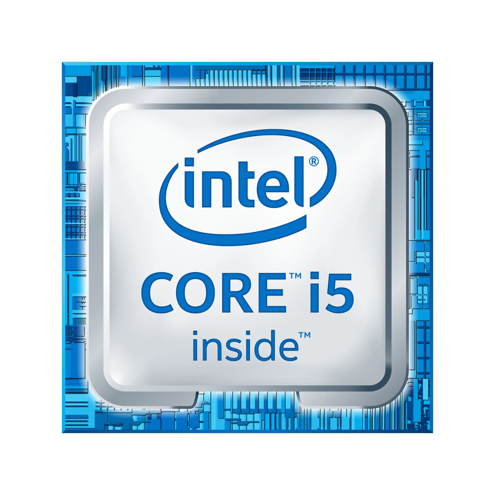 Intel Core i5-9400F