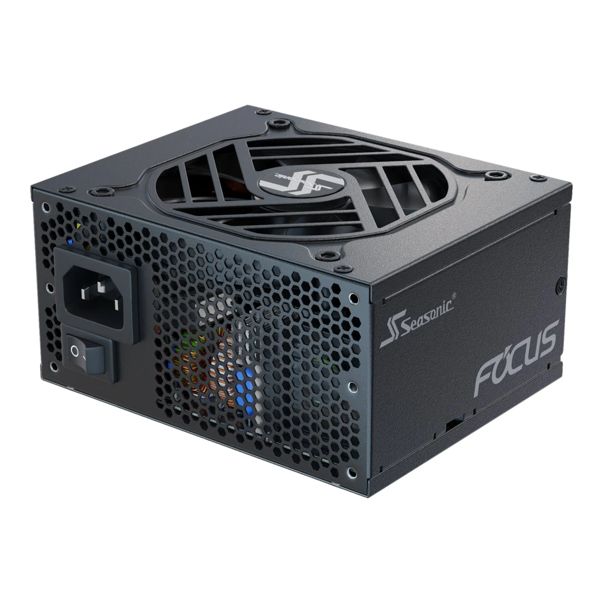 FOCUS-SGX-750