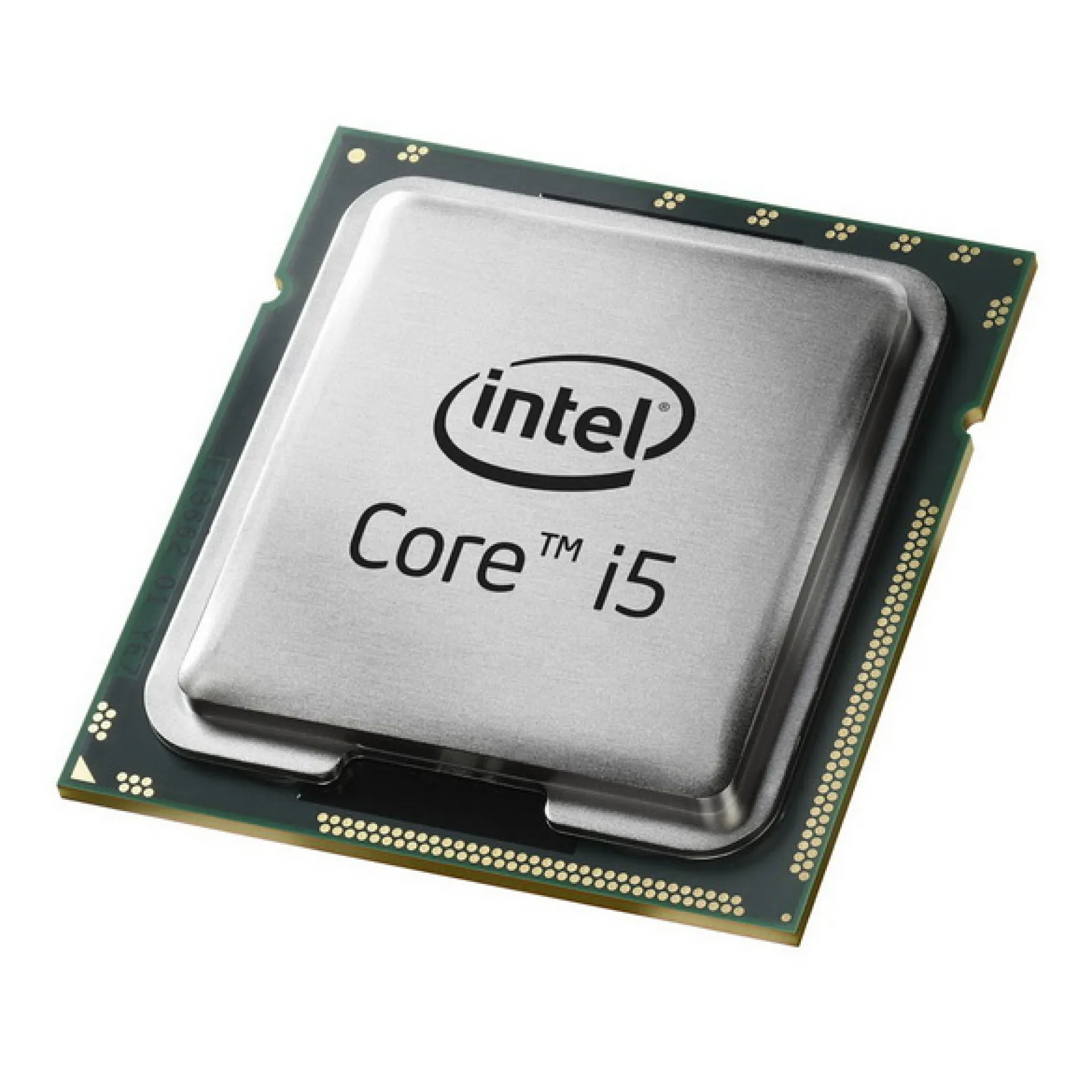 Intel Core i5-4460