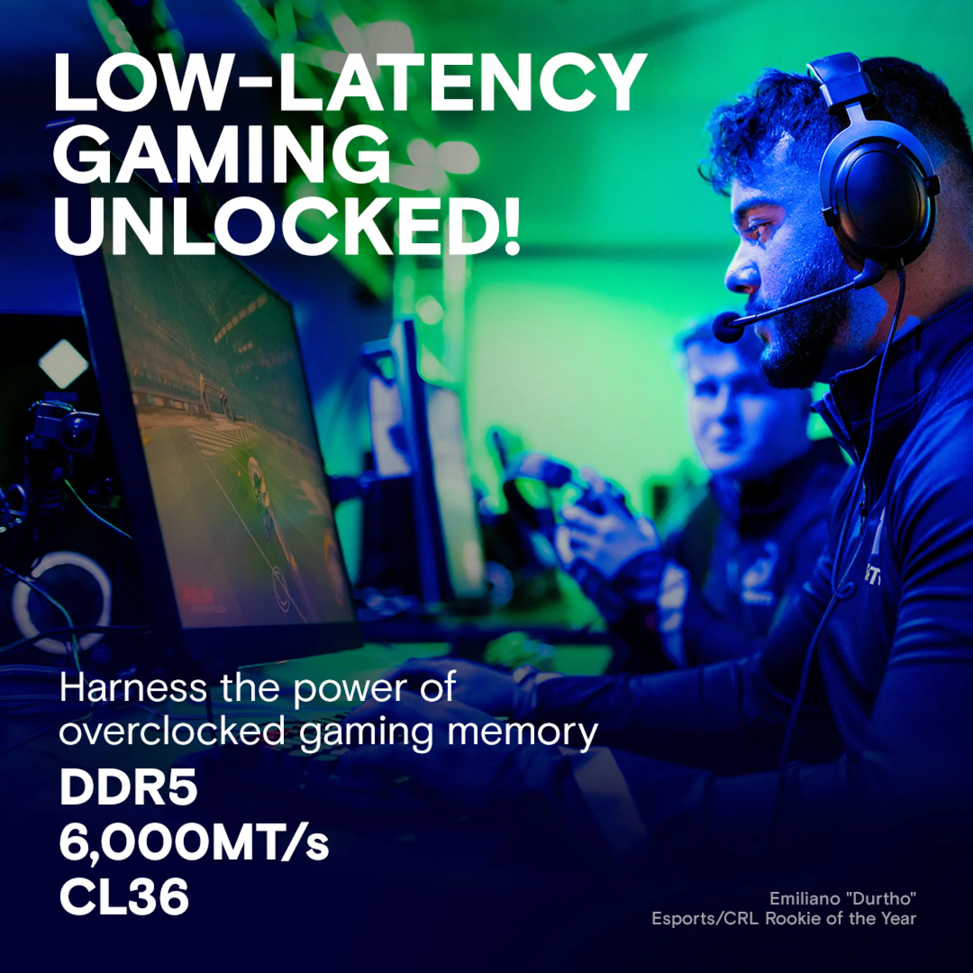 CP16G60C36U5W