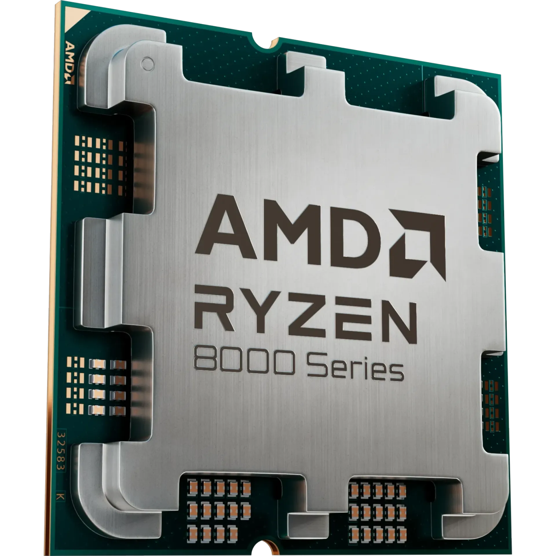 AMD Ryzen 8600G