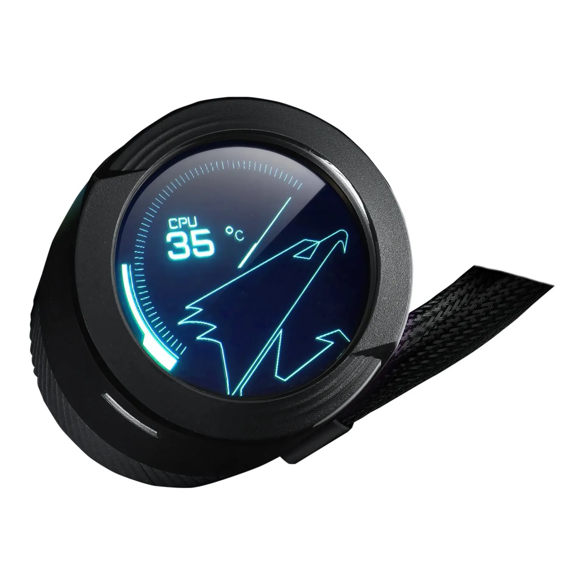 AORUS WATERFORCE X 240