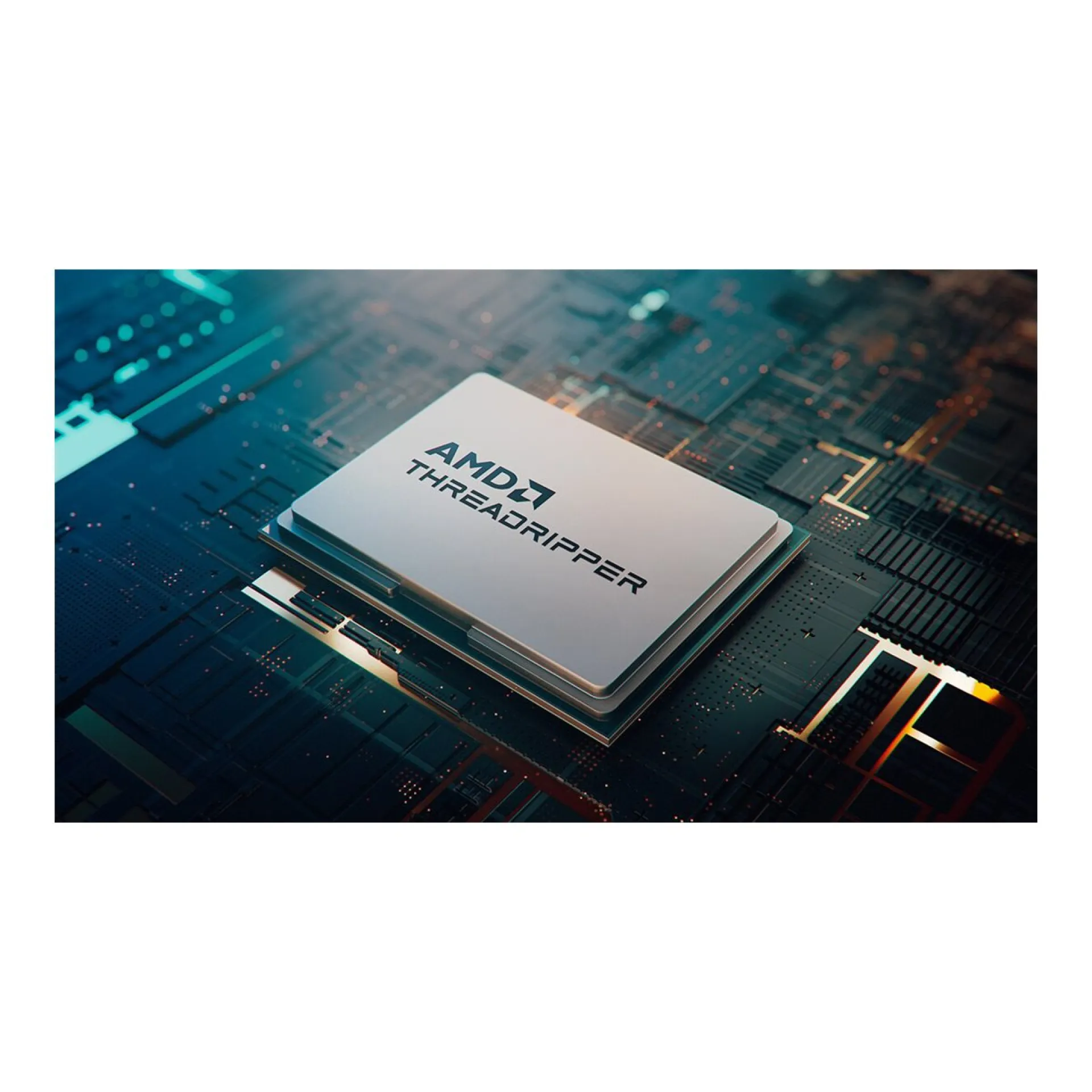 AMD Ryzen Threadripper 7970X