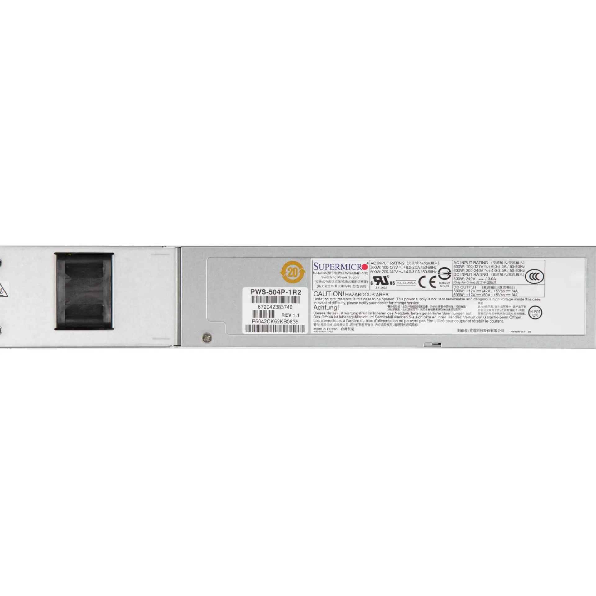 PWS-504P-1R2