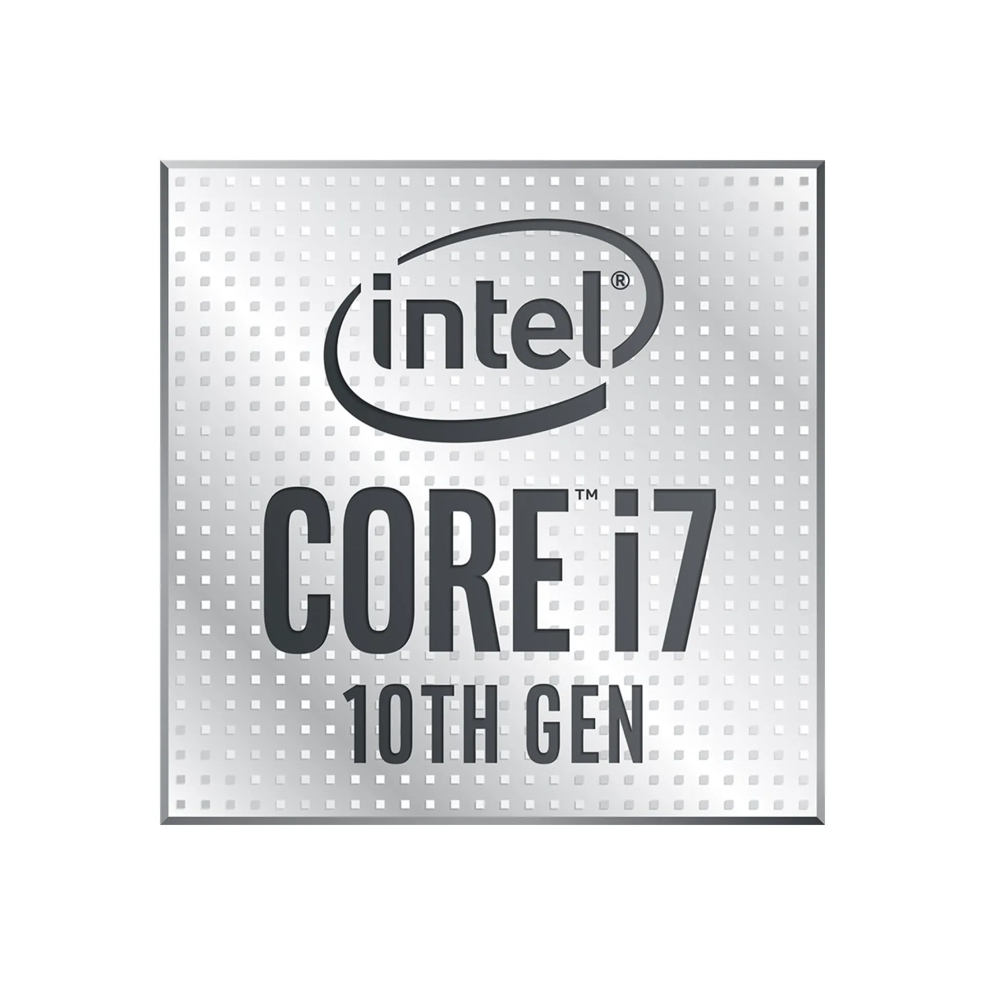 Intel Core i7-10700F