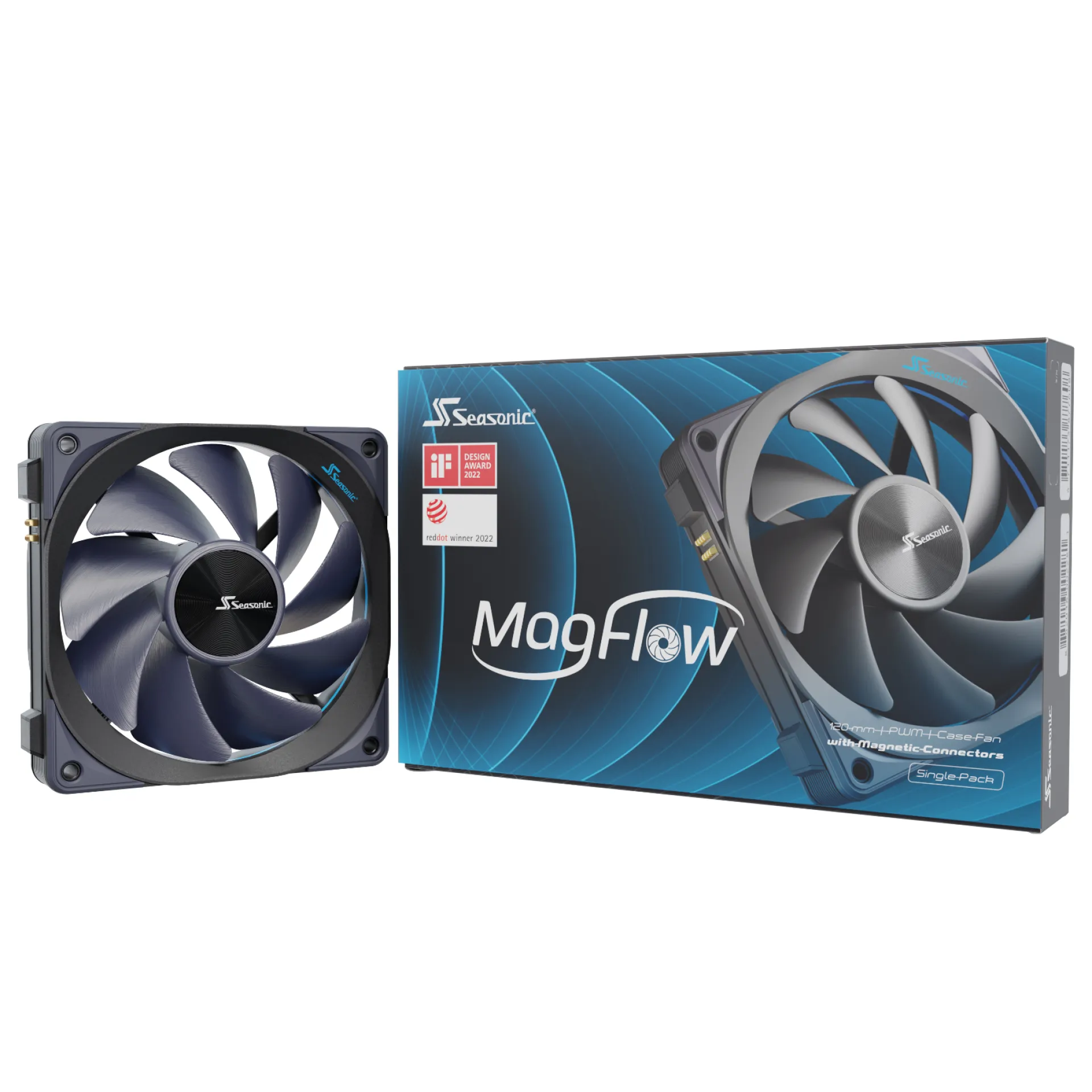 MAGFLOW-1