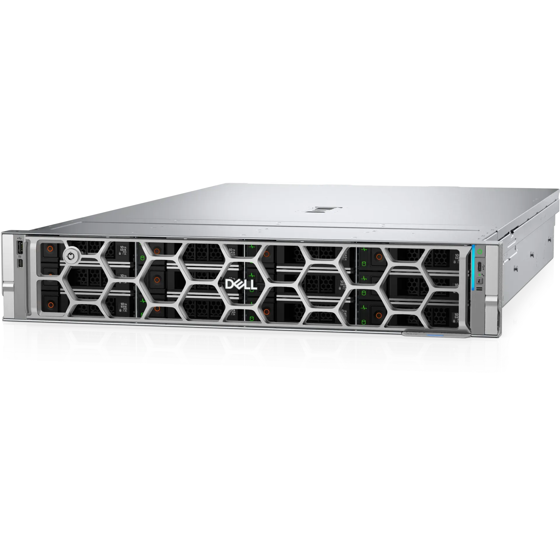 Dell PowerEdge R570