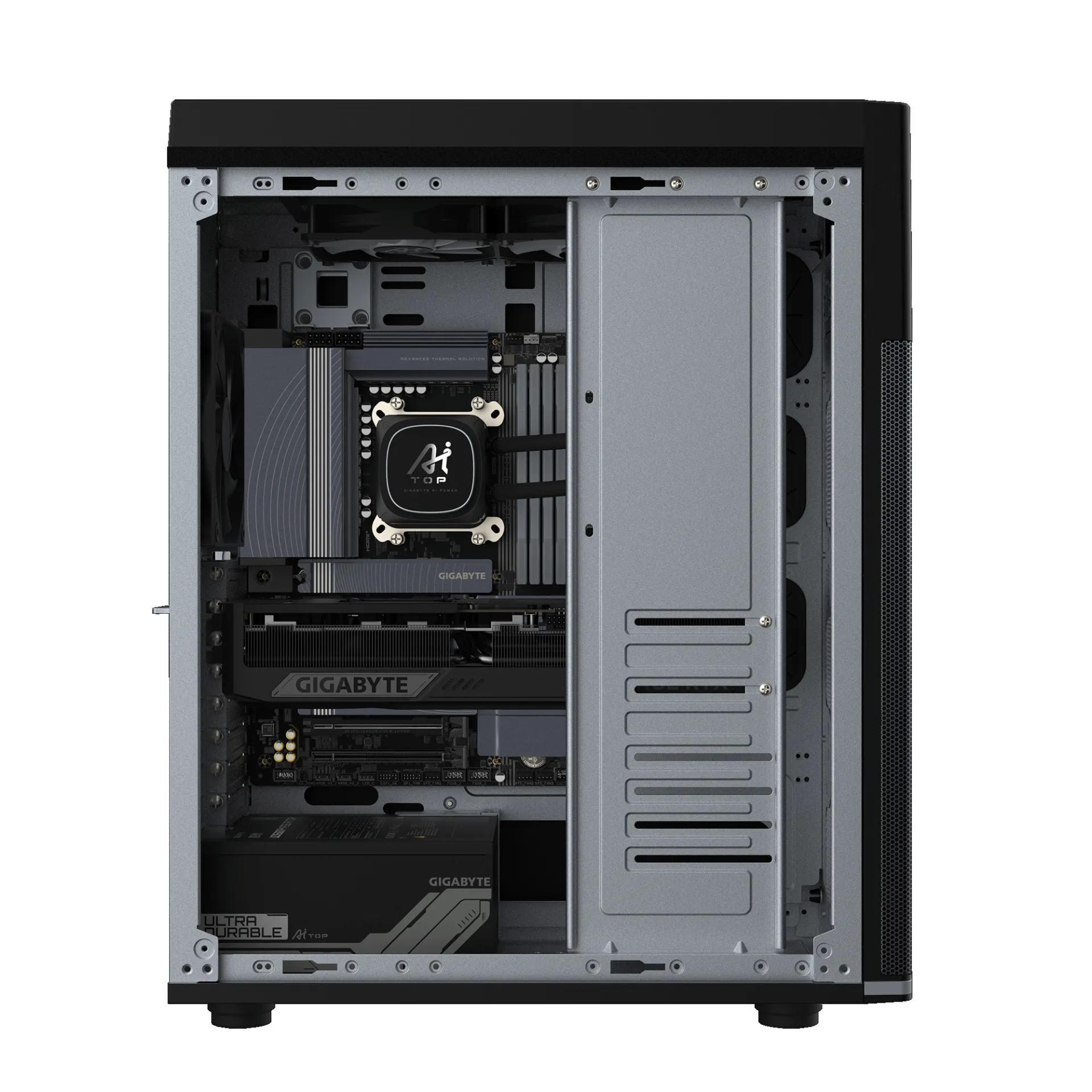 AI TOP 100 B850 Gigabyte