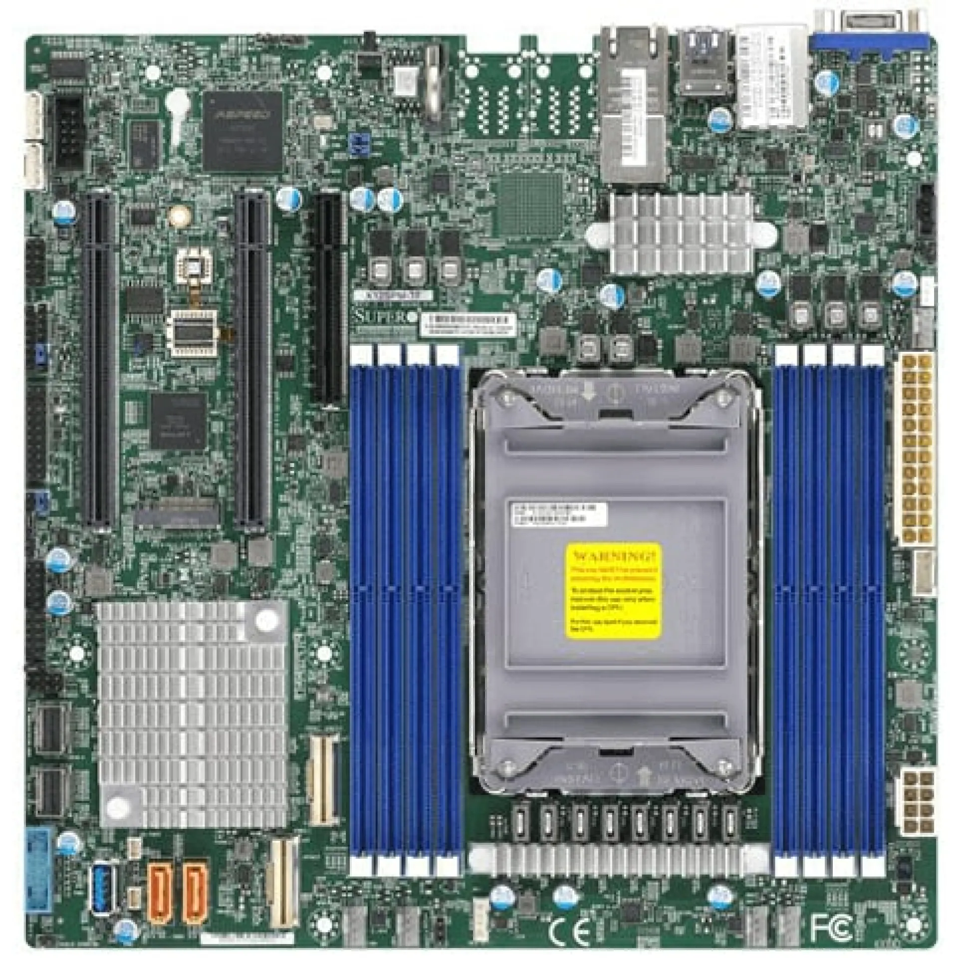 MBD-X12SPM-TF-O