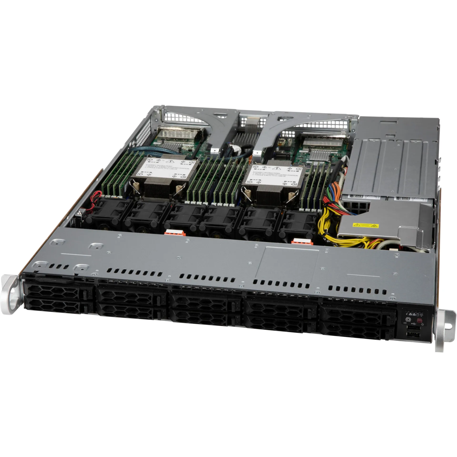 CSE-LB16AC10-R860AW