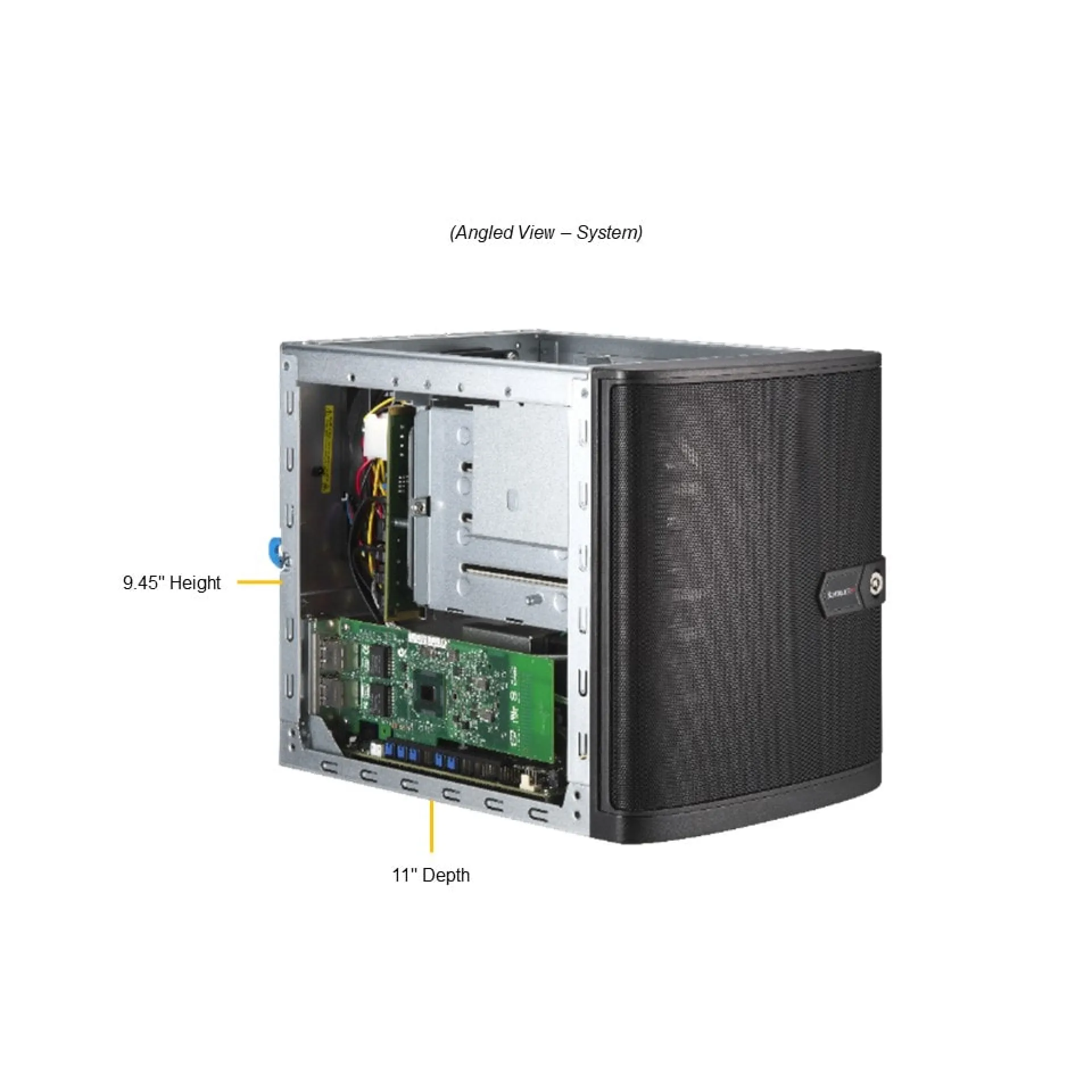 SYS-521R-T