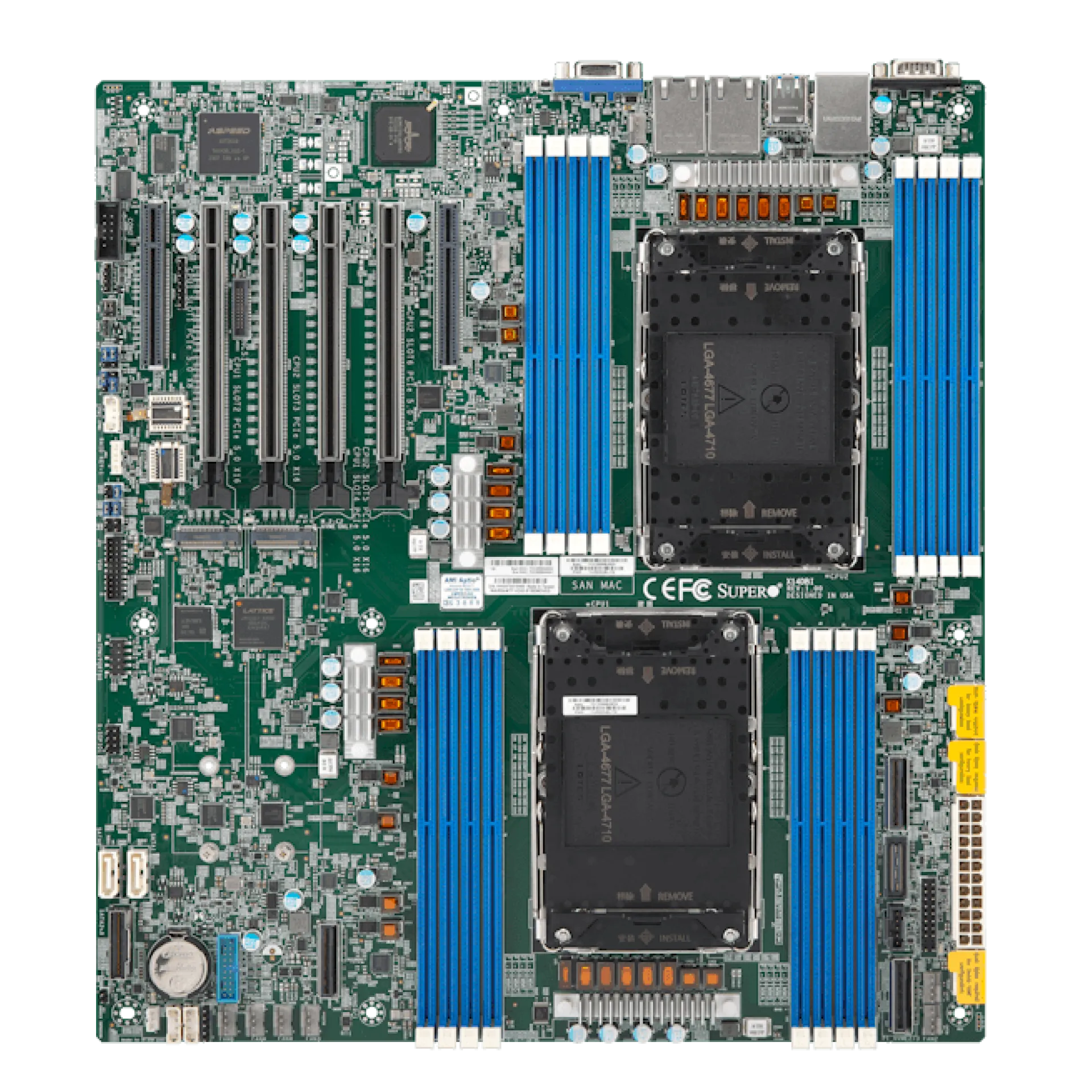 MBD-X14DBI-B