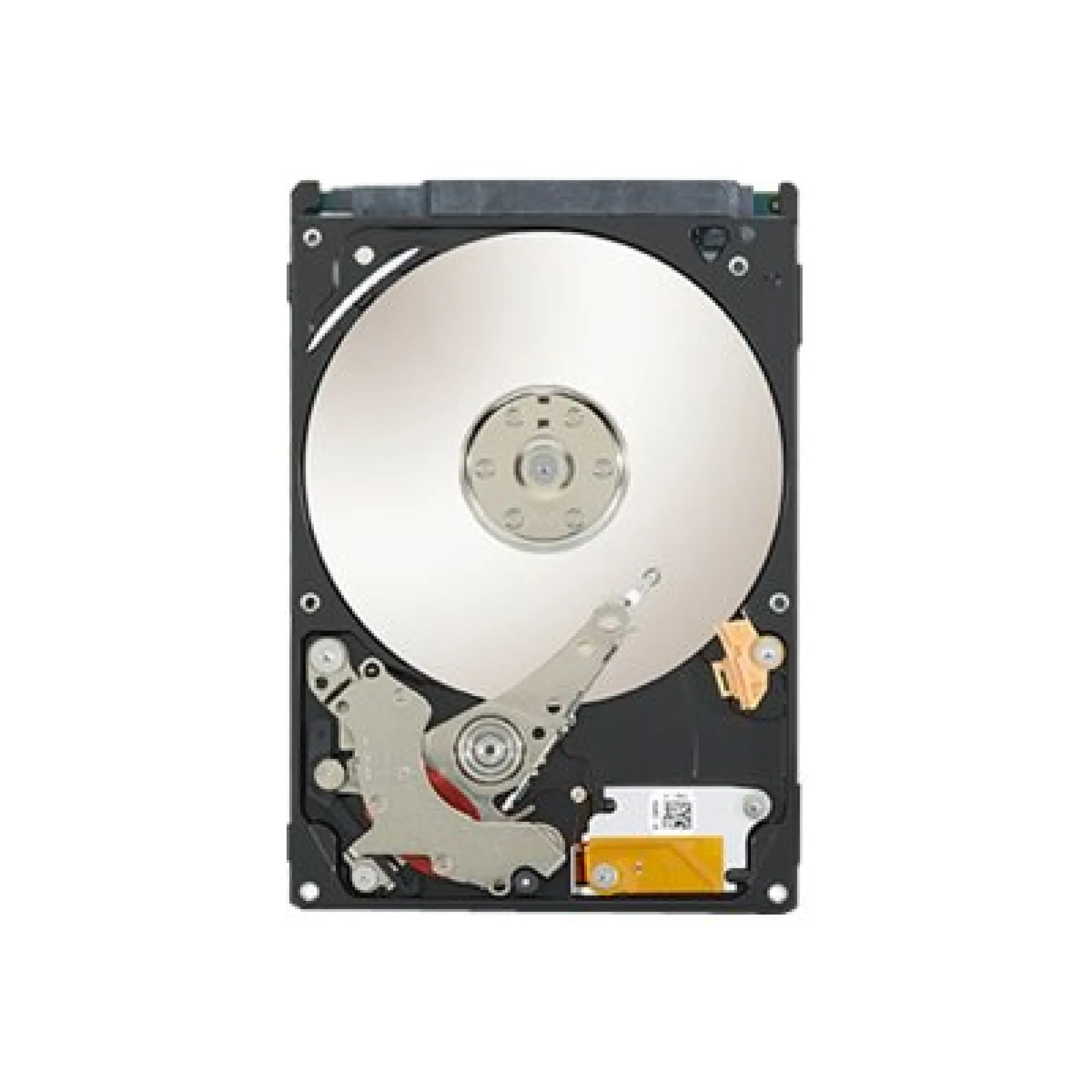 ST500VT000
