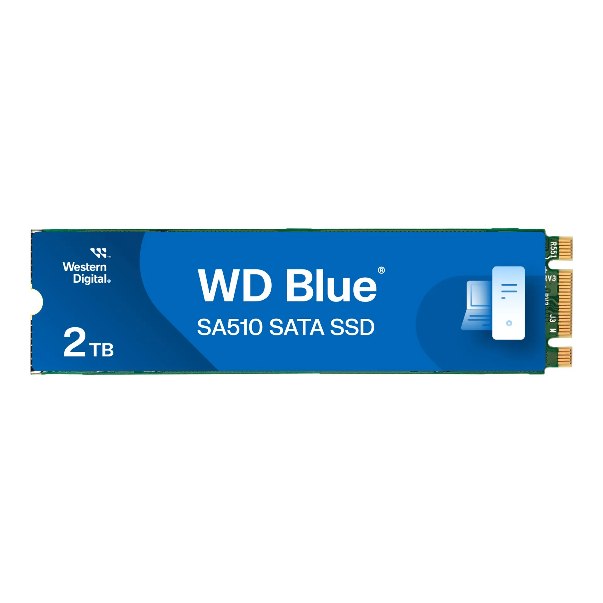 WDS200T3B0B