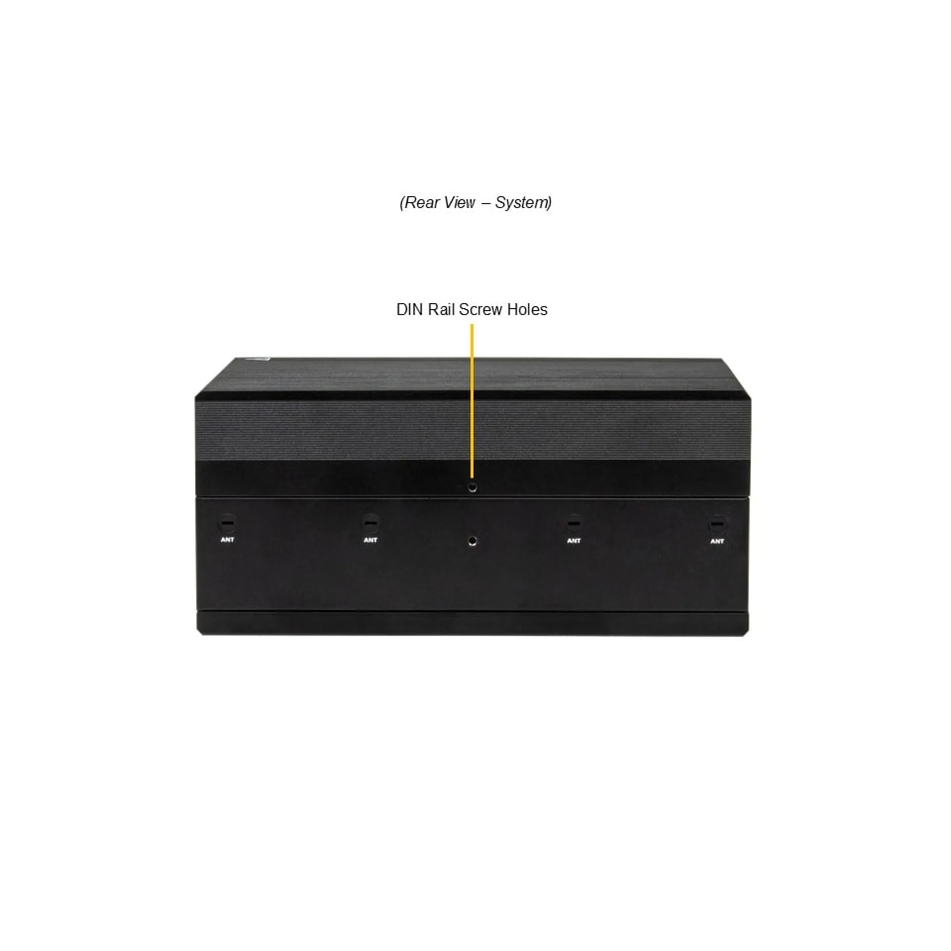 SYS-E103-14P-H