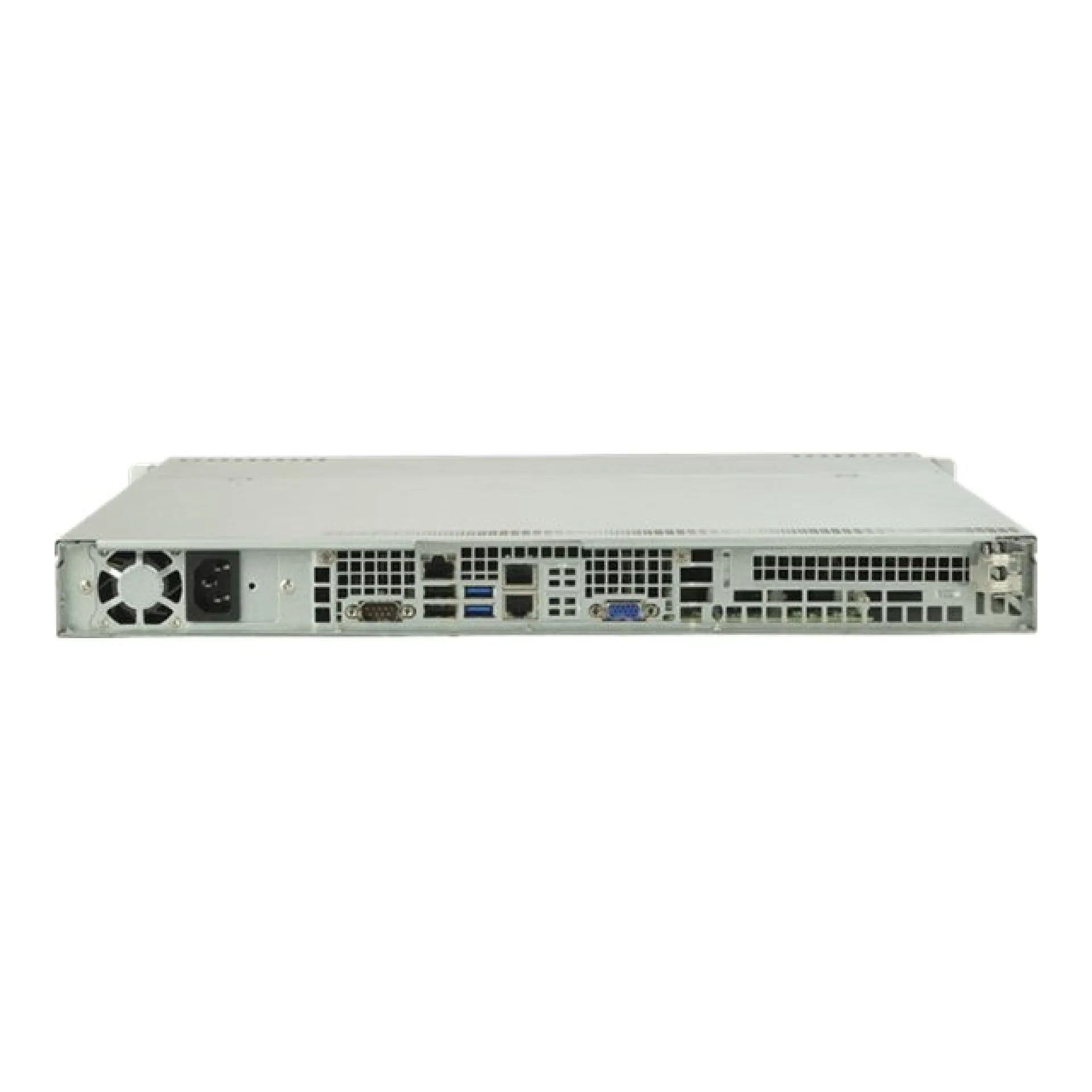 SYS-5019P-M