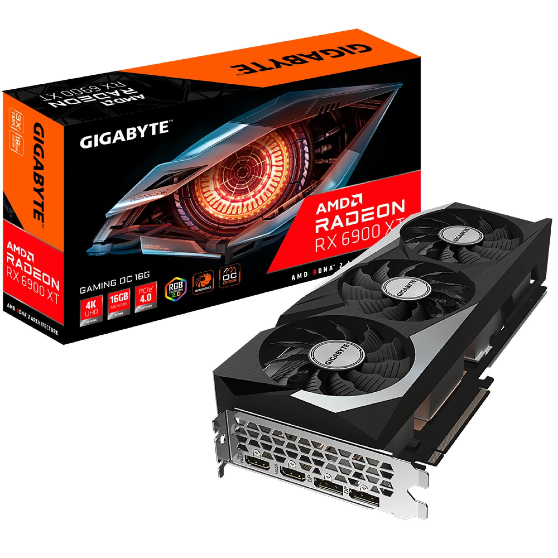 GV-R69XTGAMING OC-16GD