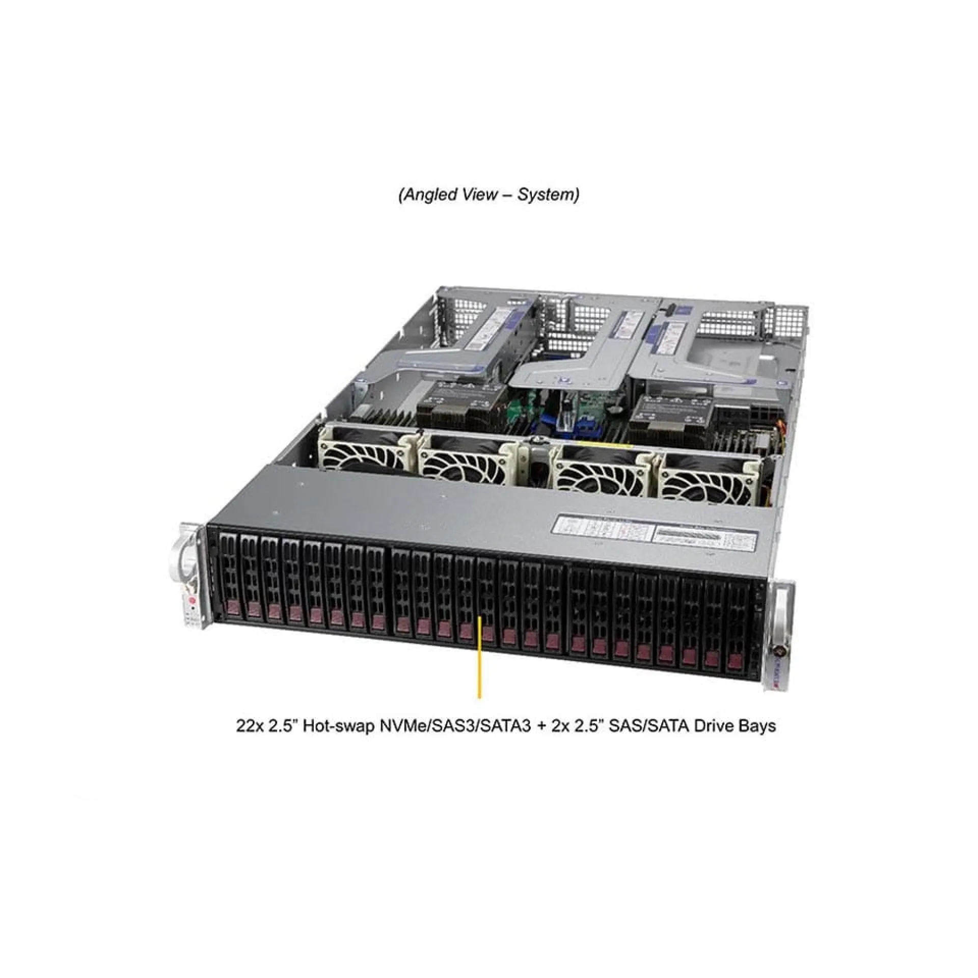 SYS-220U-TNR