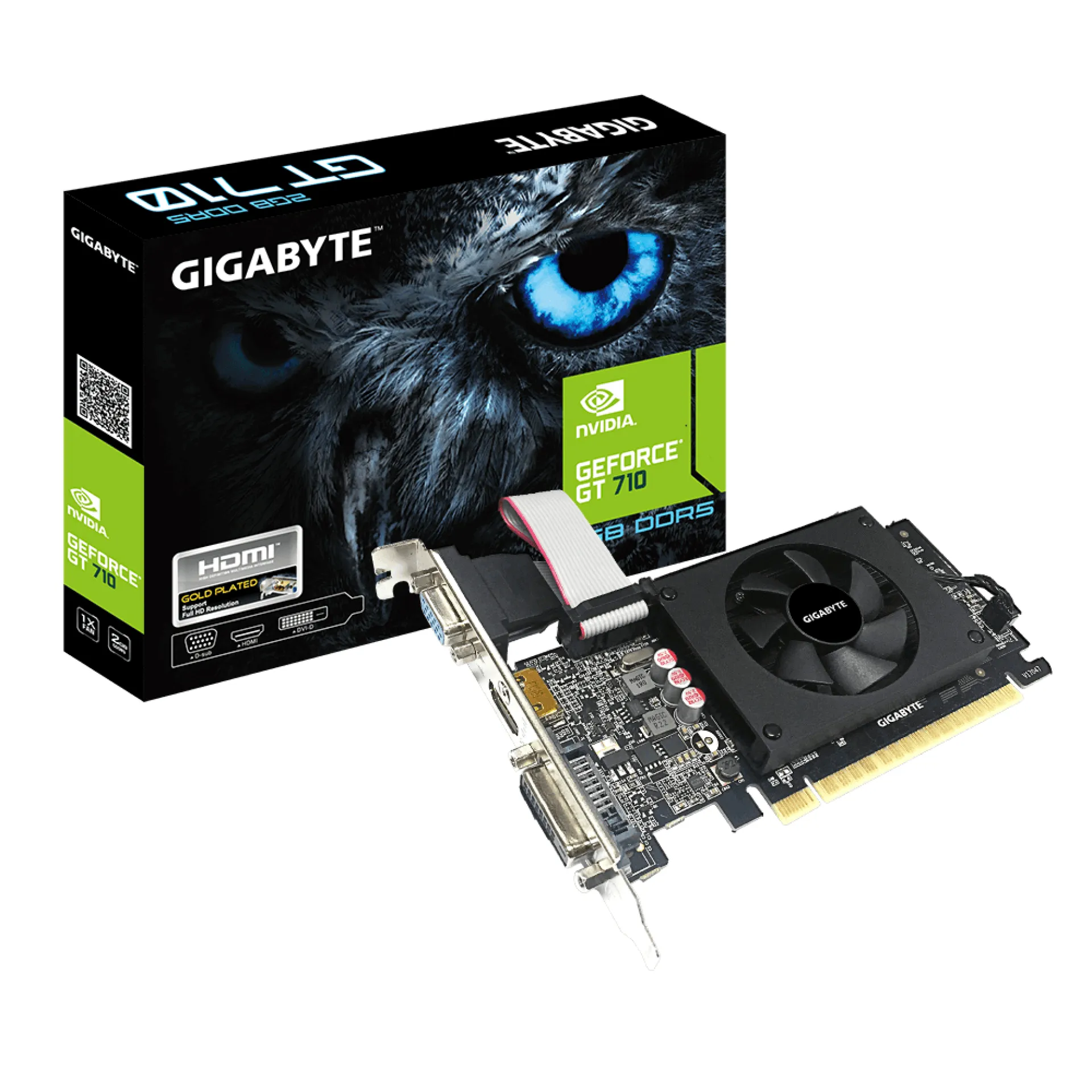 GV-N710D5-2GIL