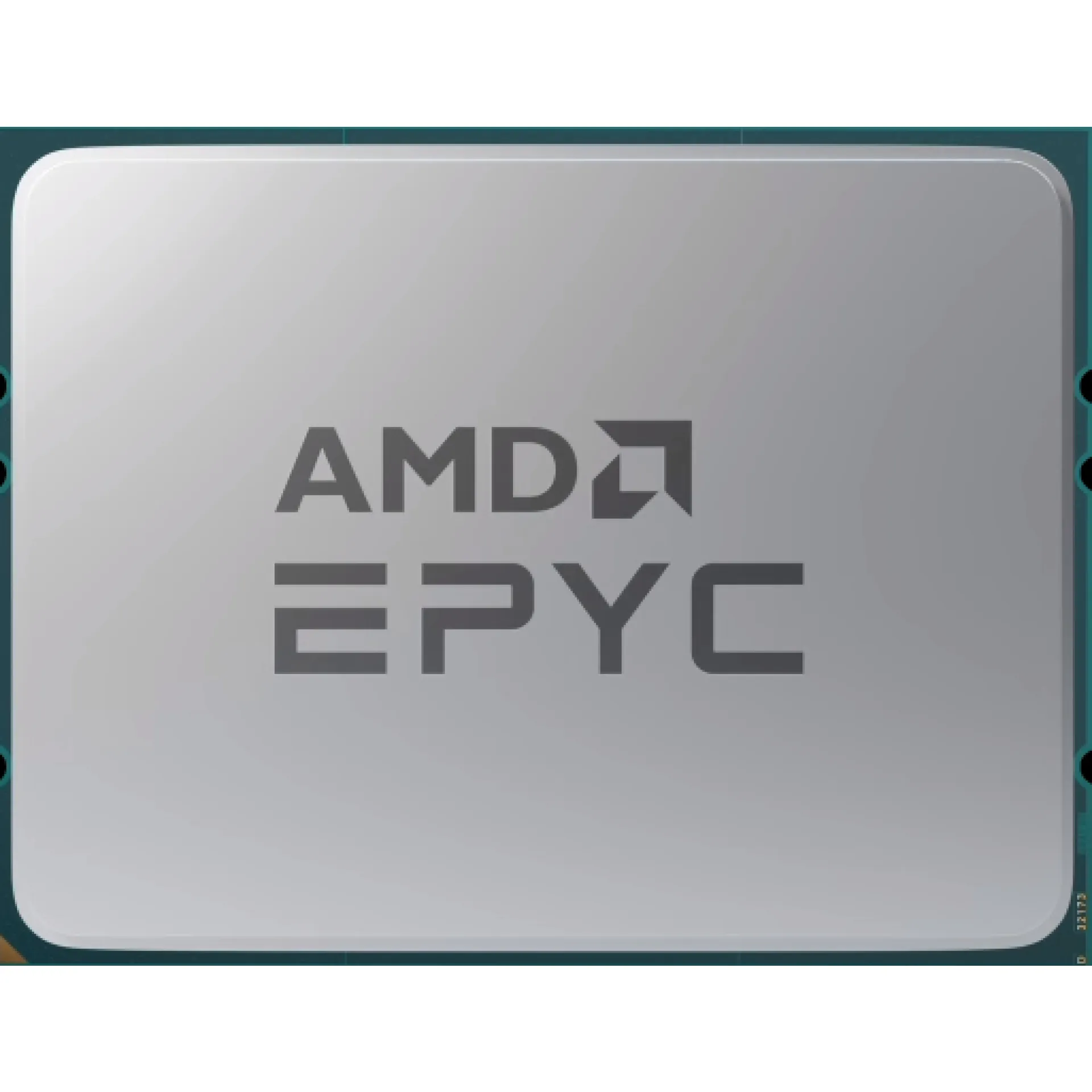 AMD EPYC 9534