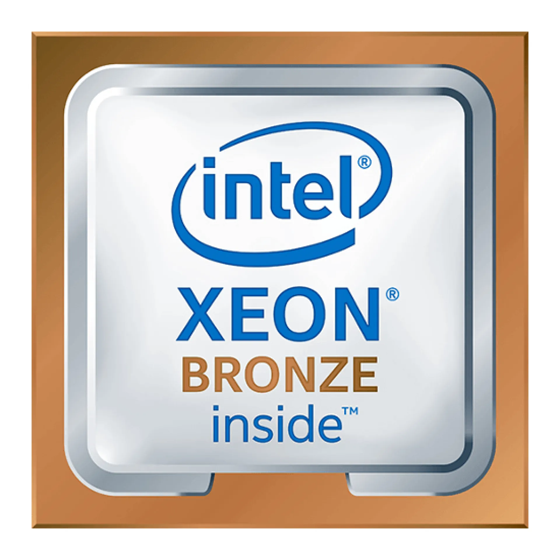 Intel Xeon 3104
