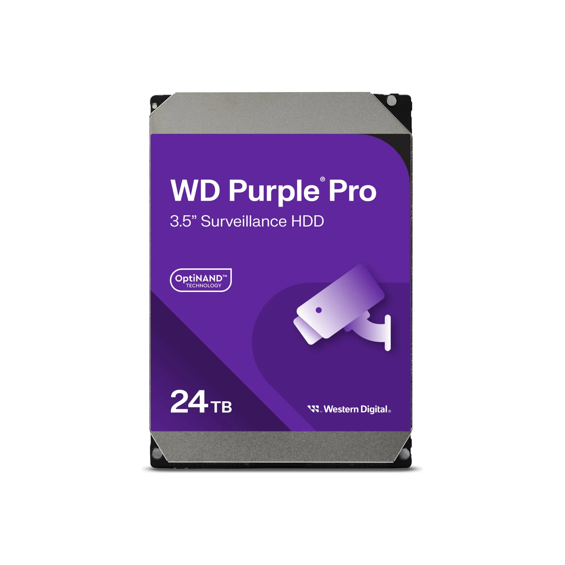 WD240PURP