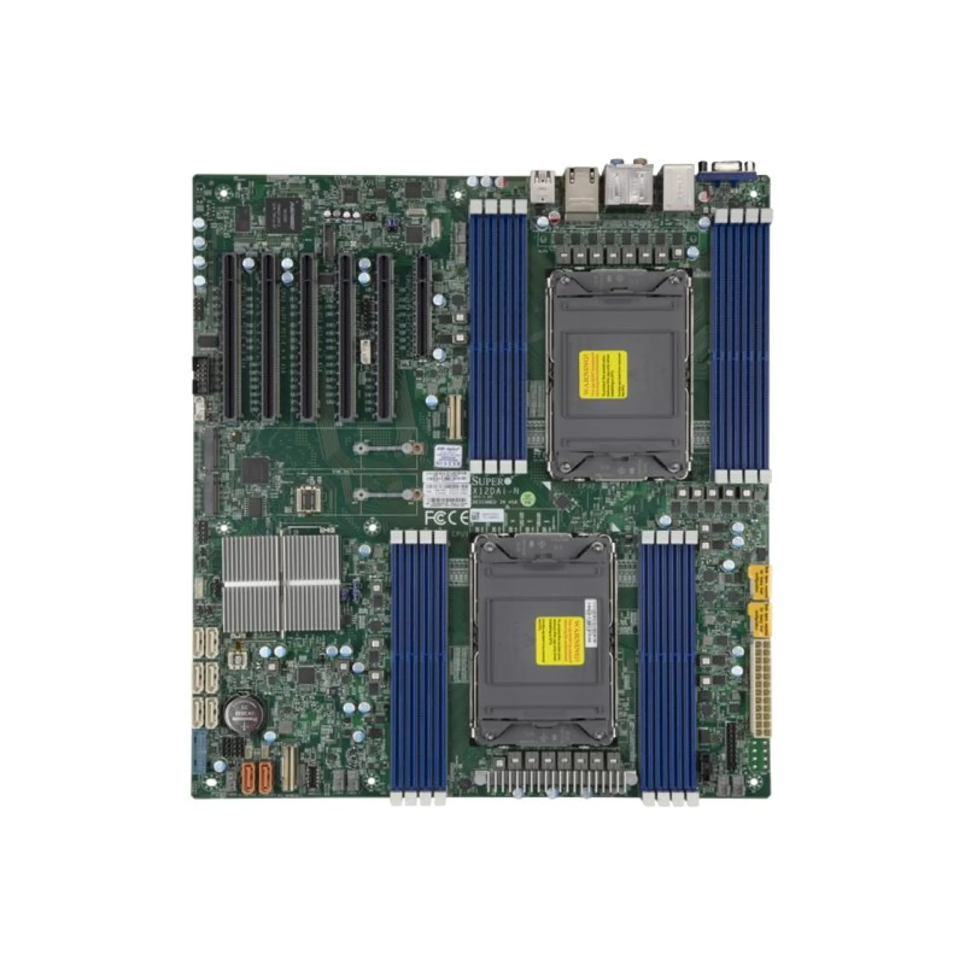 MBD-X12DAI-N6-O