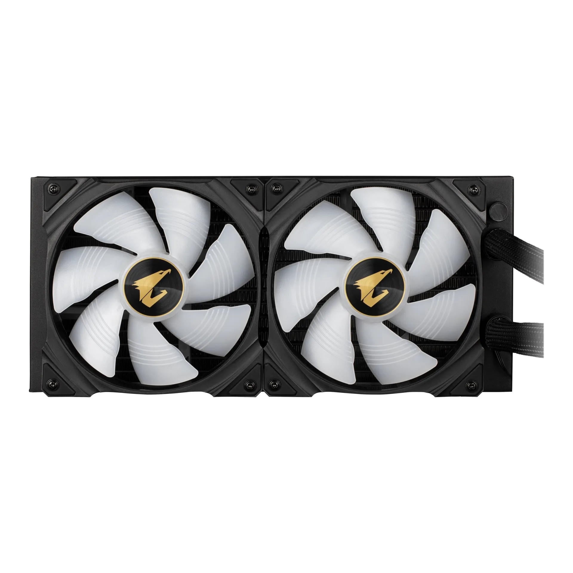 GP-AORUS WATERFORCE X 280