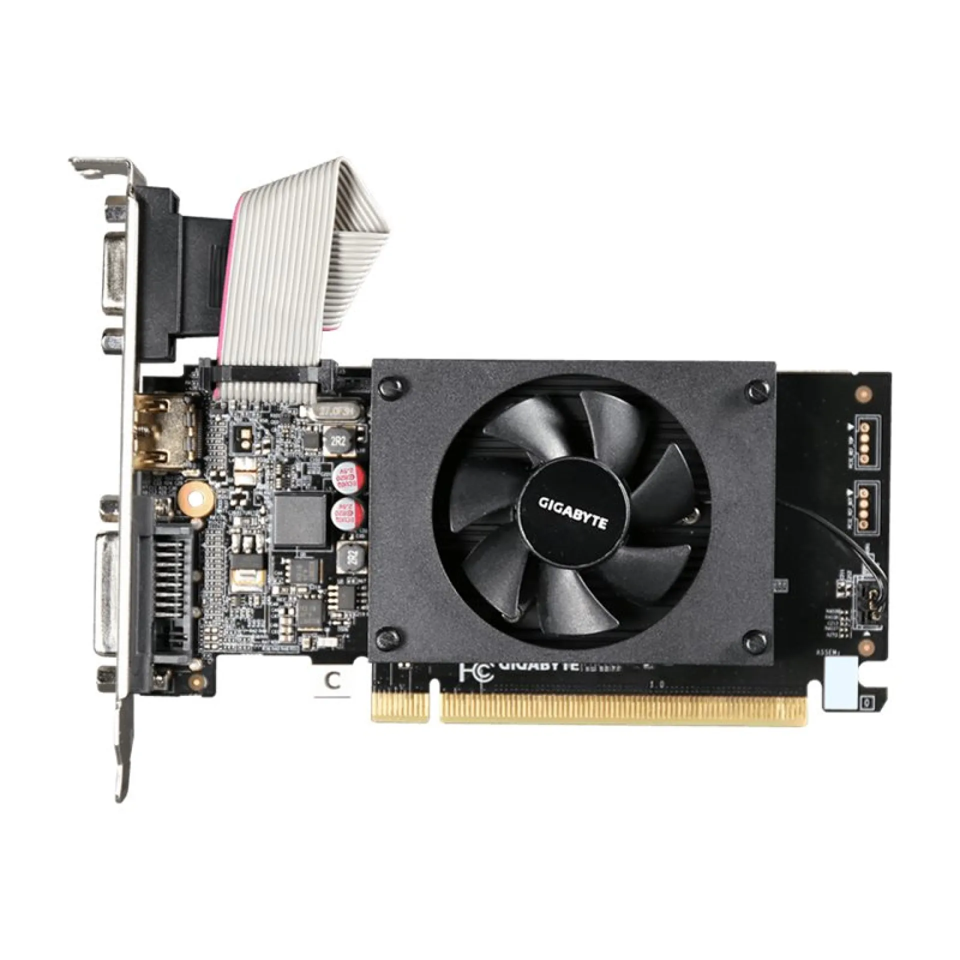 GV-N710D3-2GL