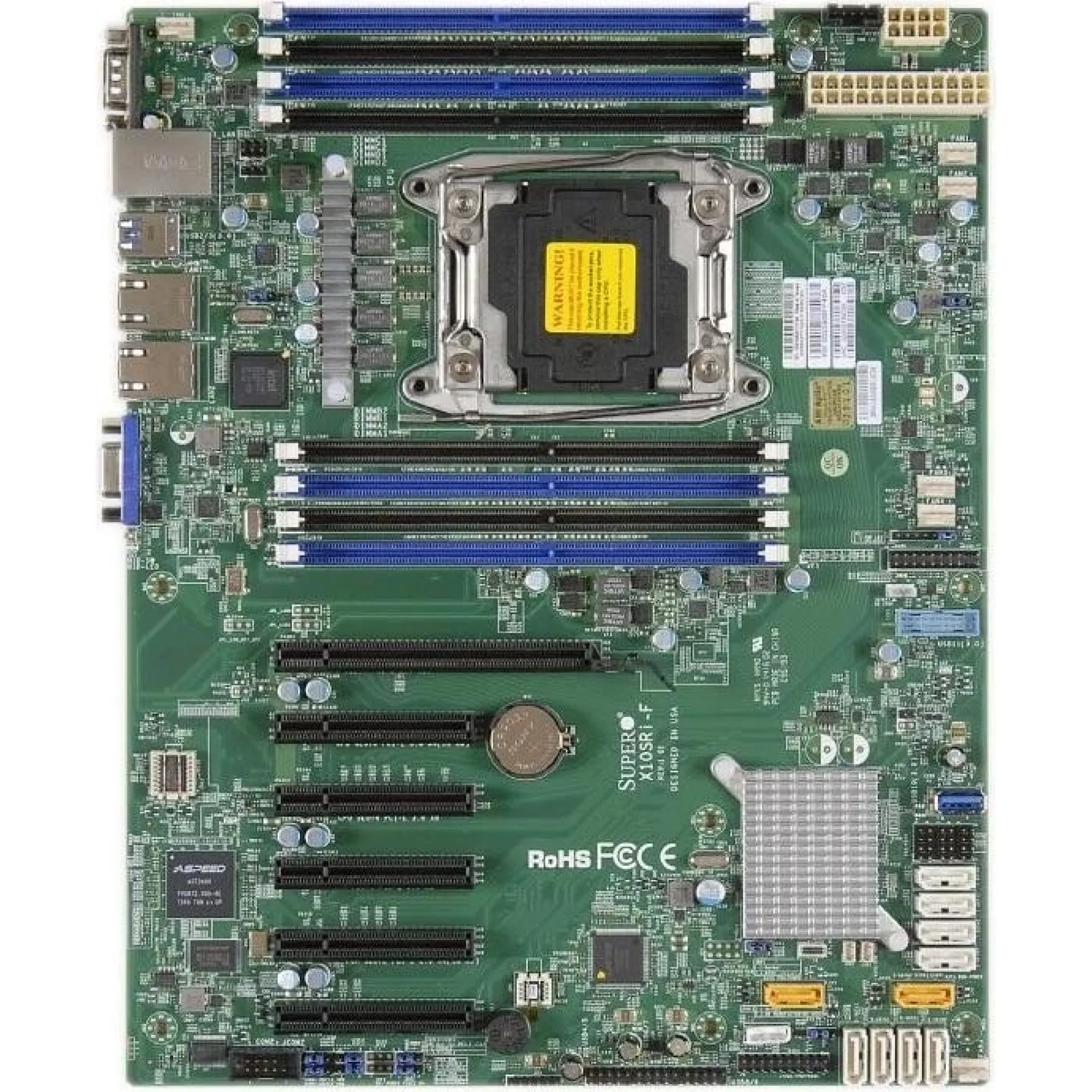 MBD-X10SRI-F-O