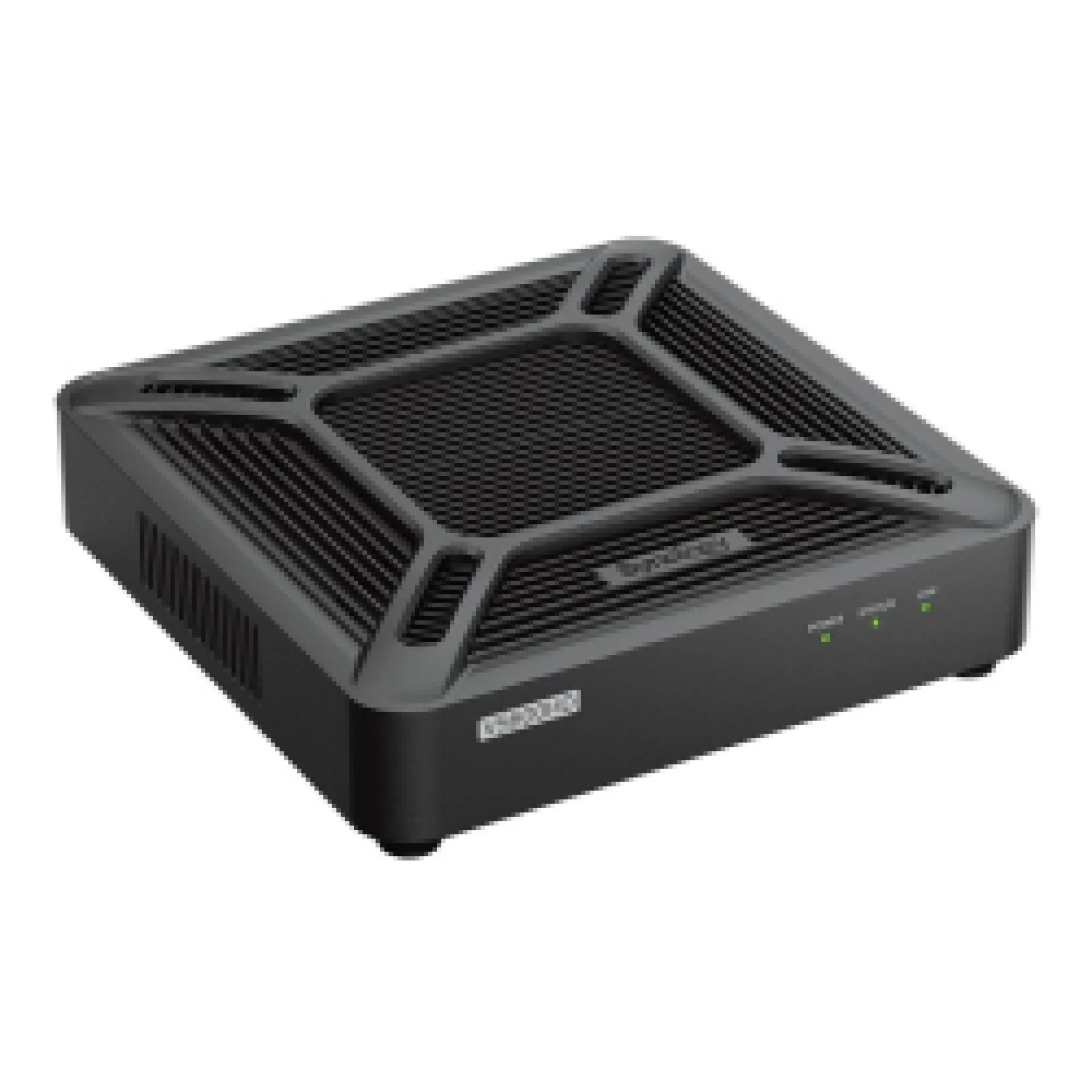 VS600HD Synology Surveillance