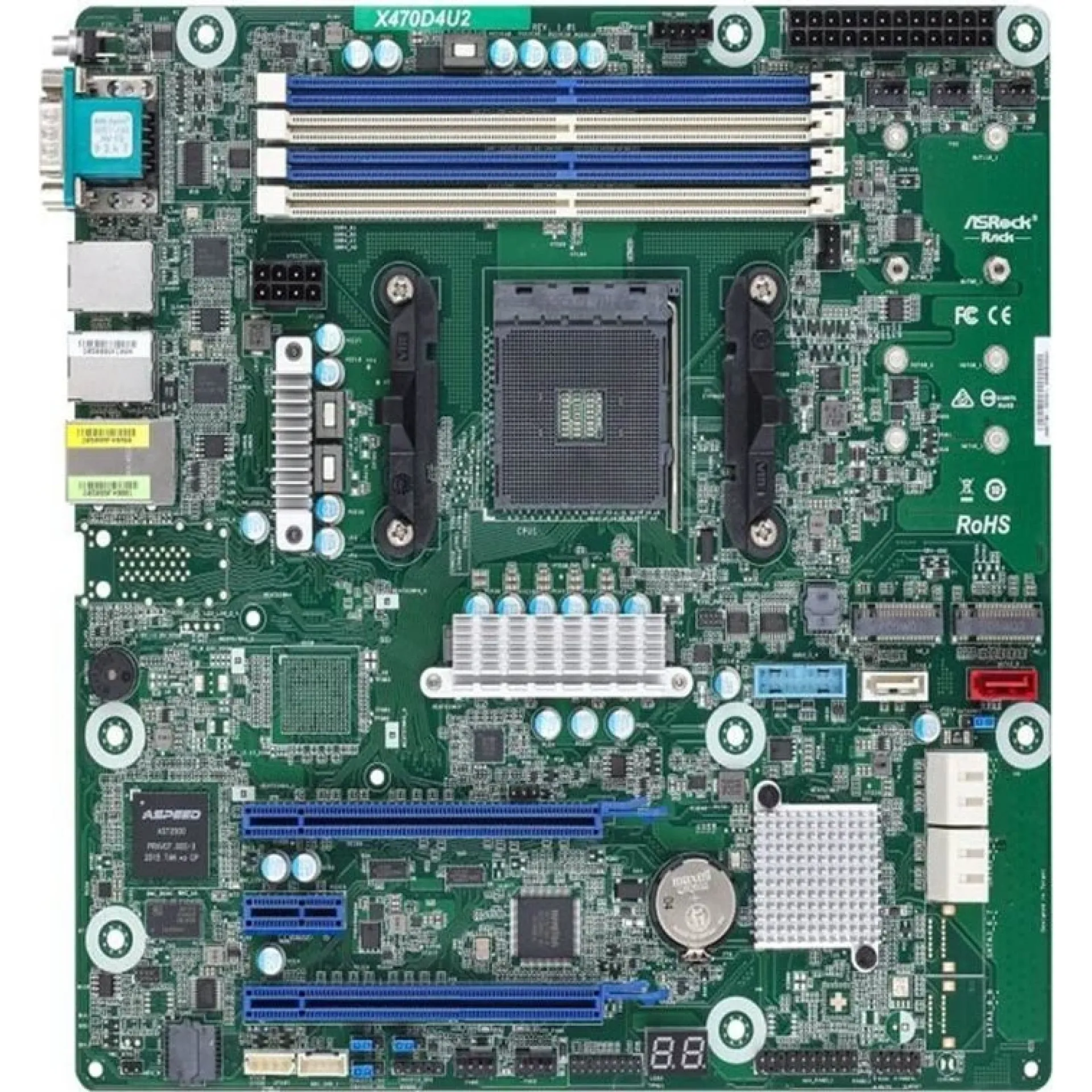 X470D4U2