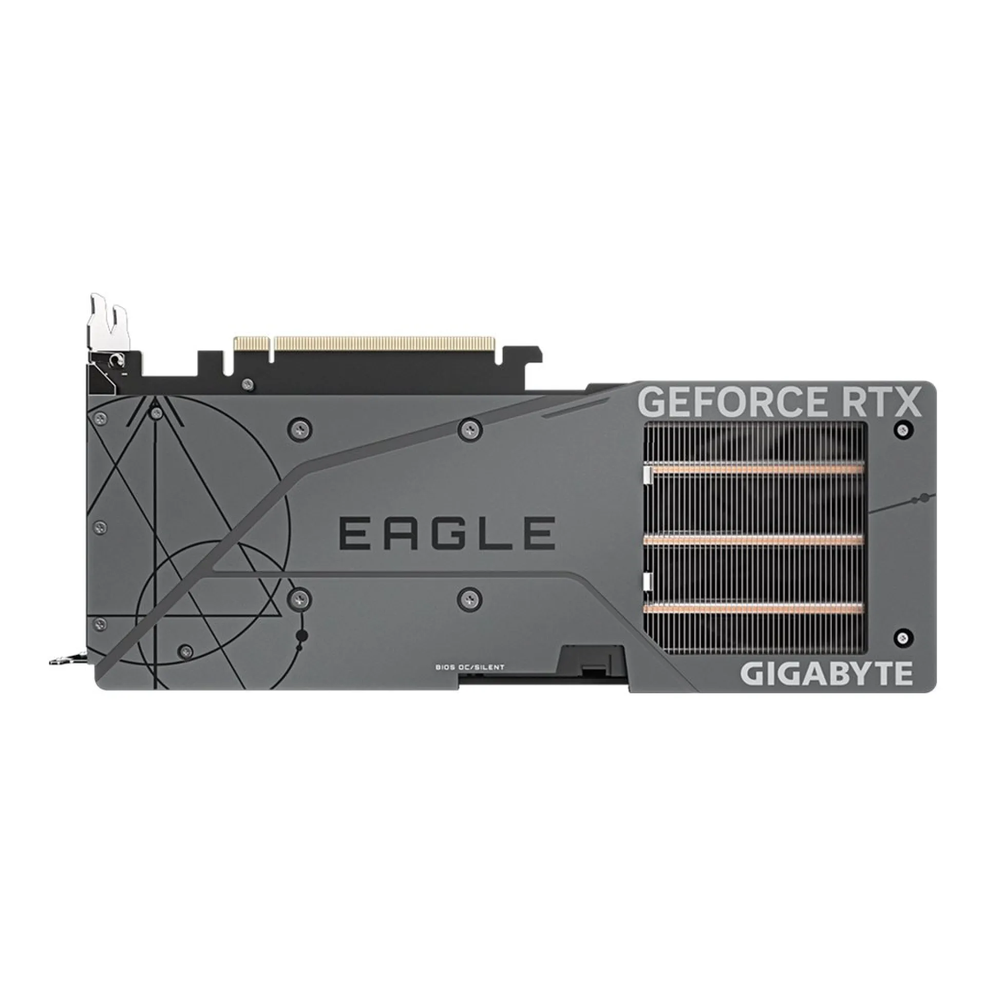 GV-N406TEAGLE OC-8GD
