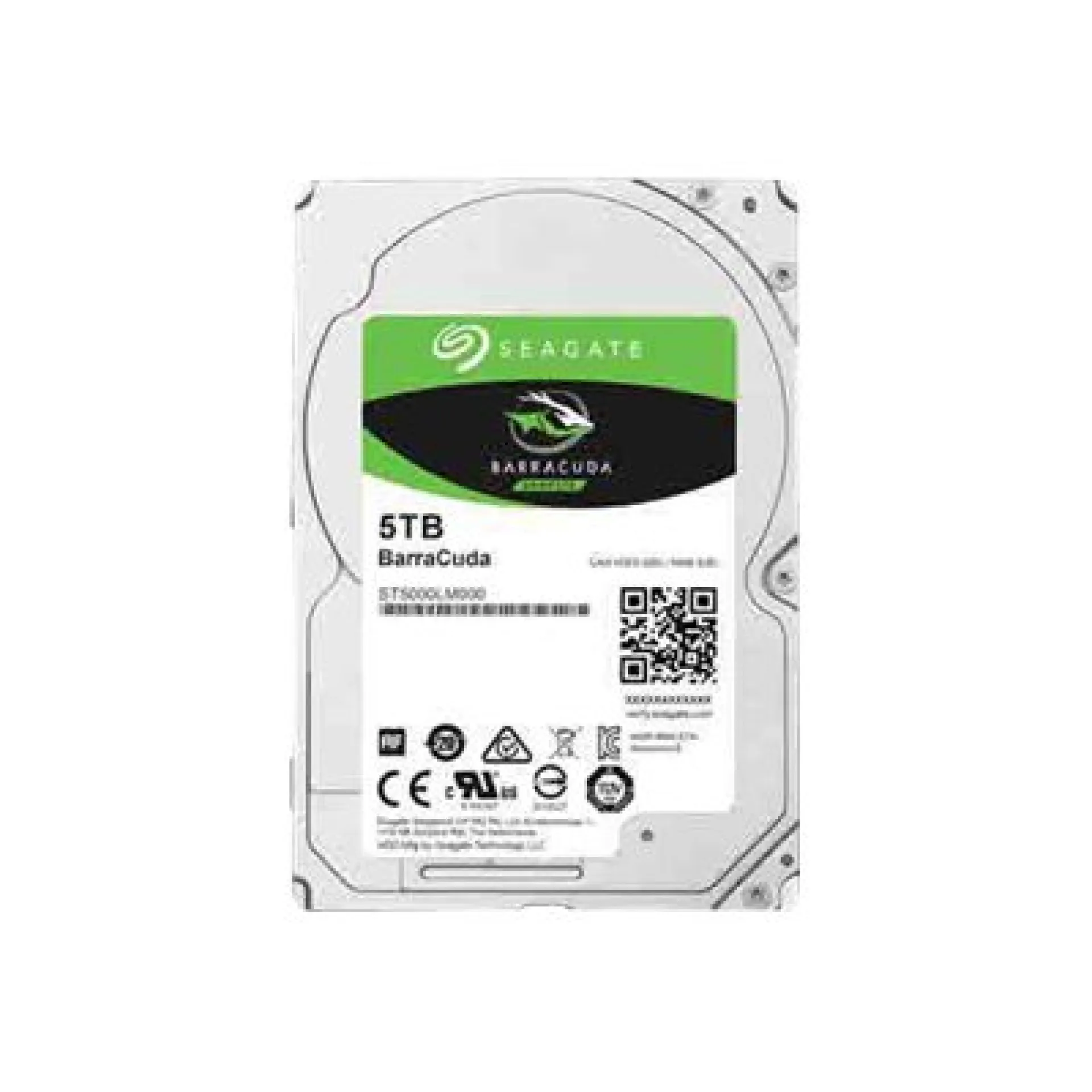 ST5000LM000