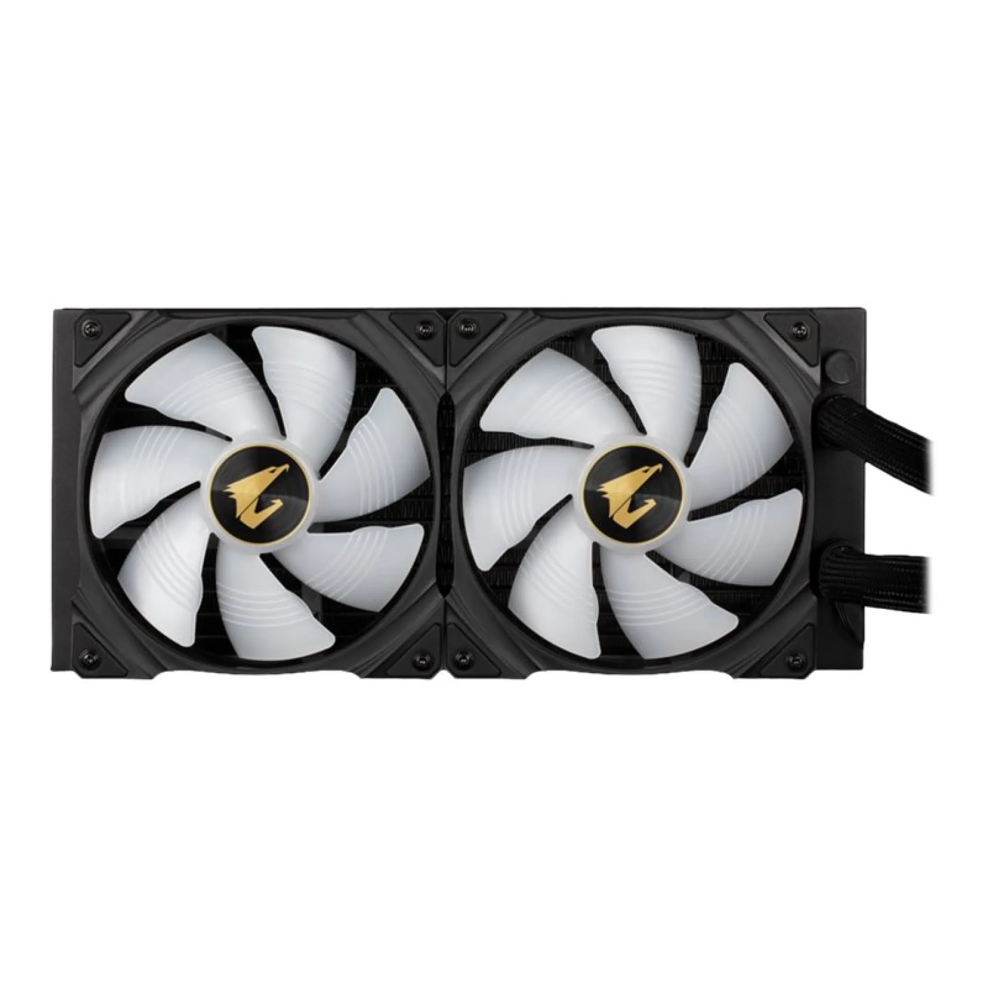 GP-AORUS WATERFORCE X 280