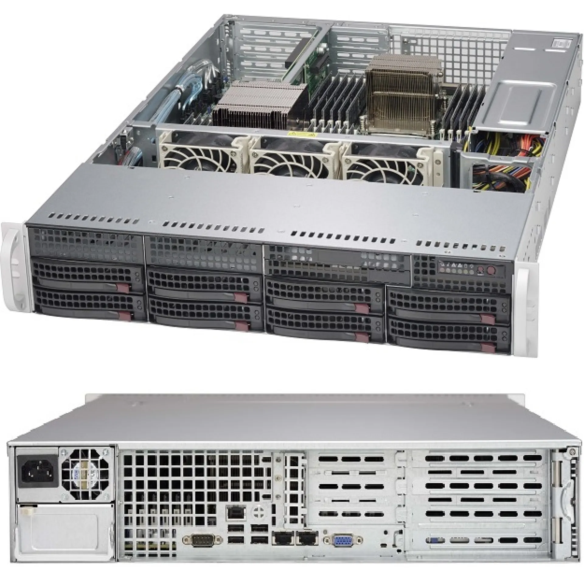 CSE-825TQC-600WB